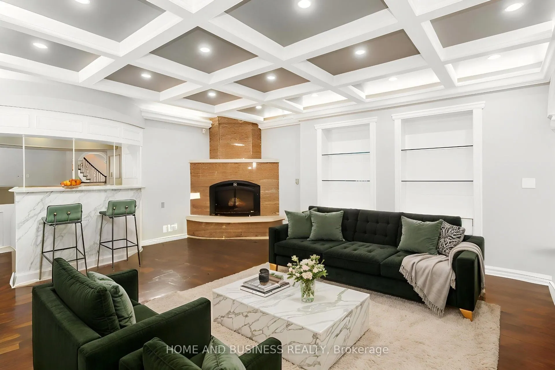 1755 Birchwood Drive