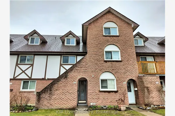 81 Irwin Road #18