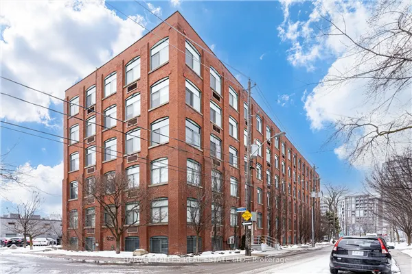 24 Noble Street #304