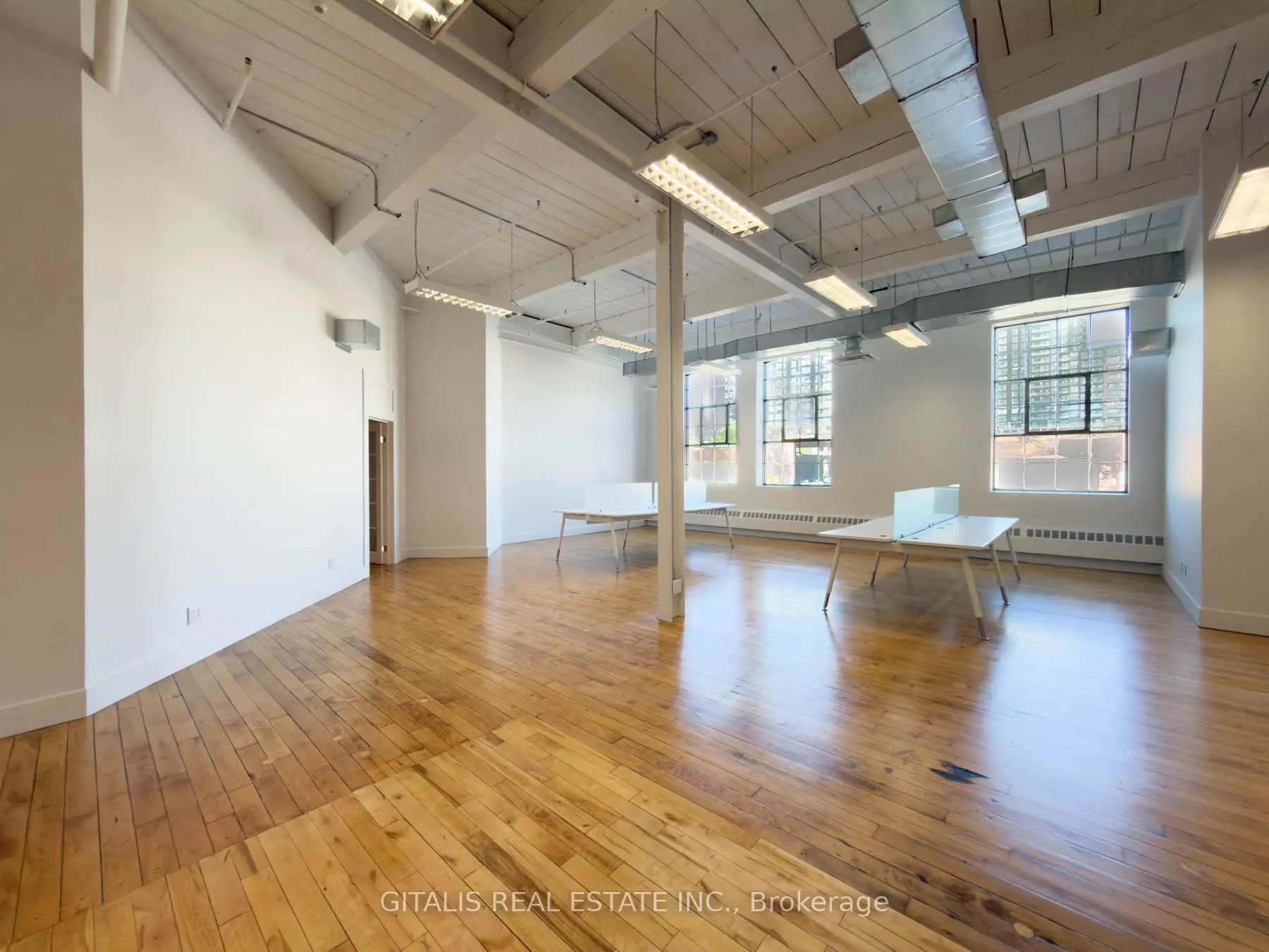 219 Dufferin Street #101A
