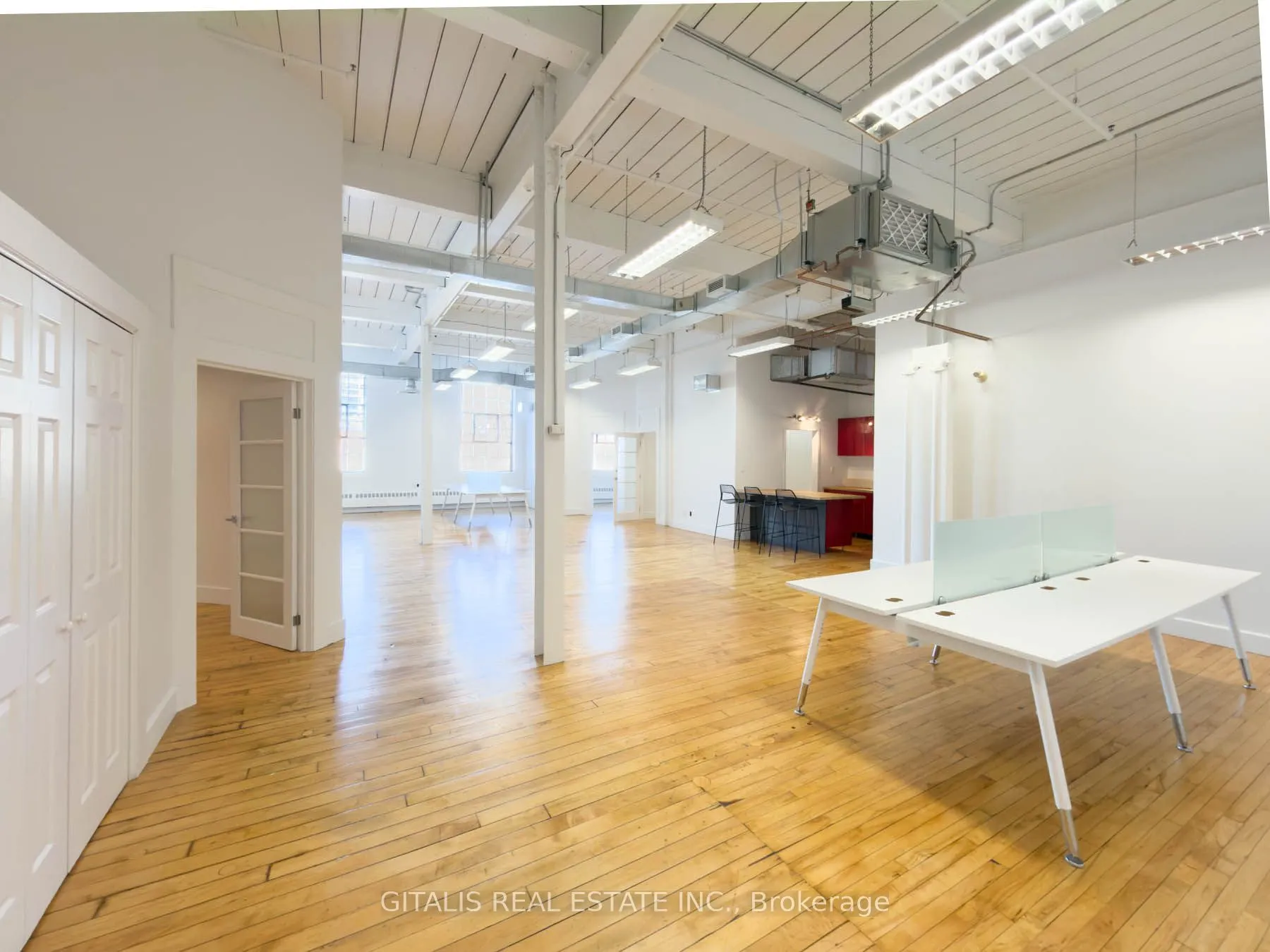 219 Dufferin Street #101A