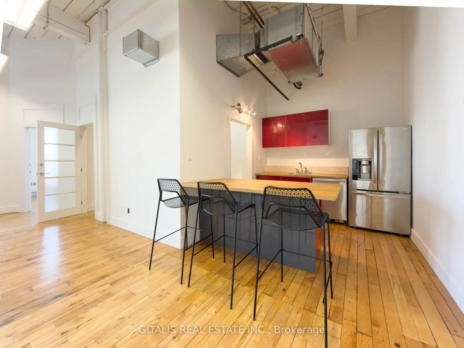219 Dufferin Street #101A
