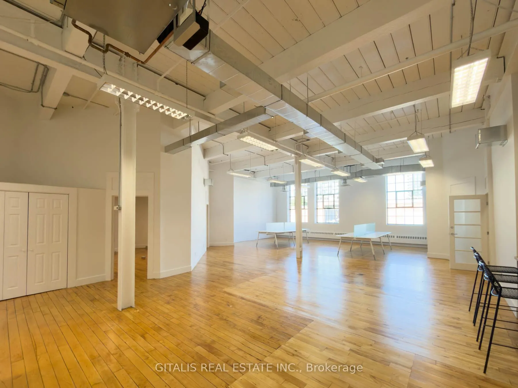 219 Dufferin Street #101A
