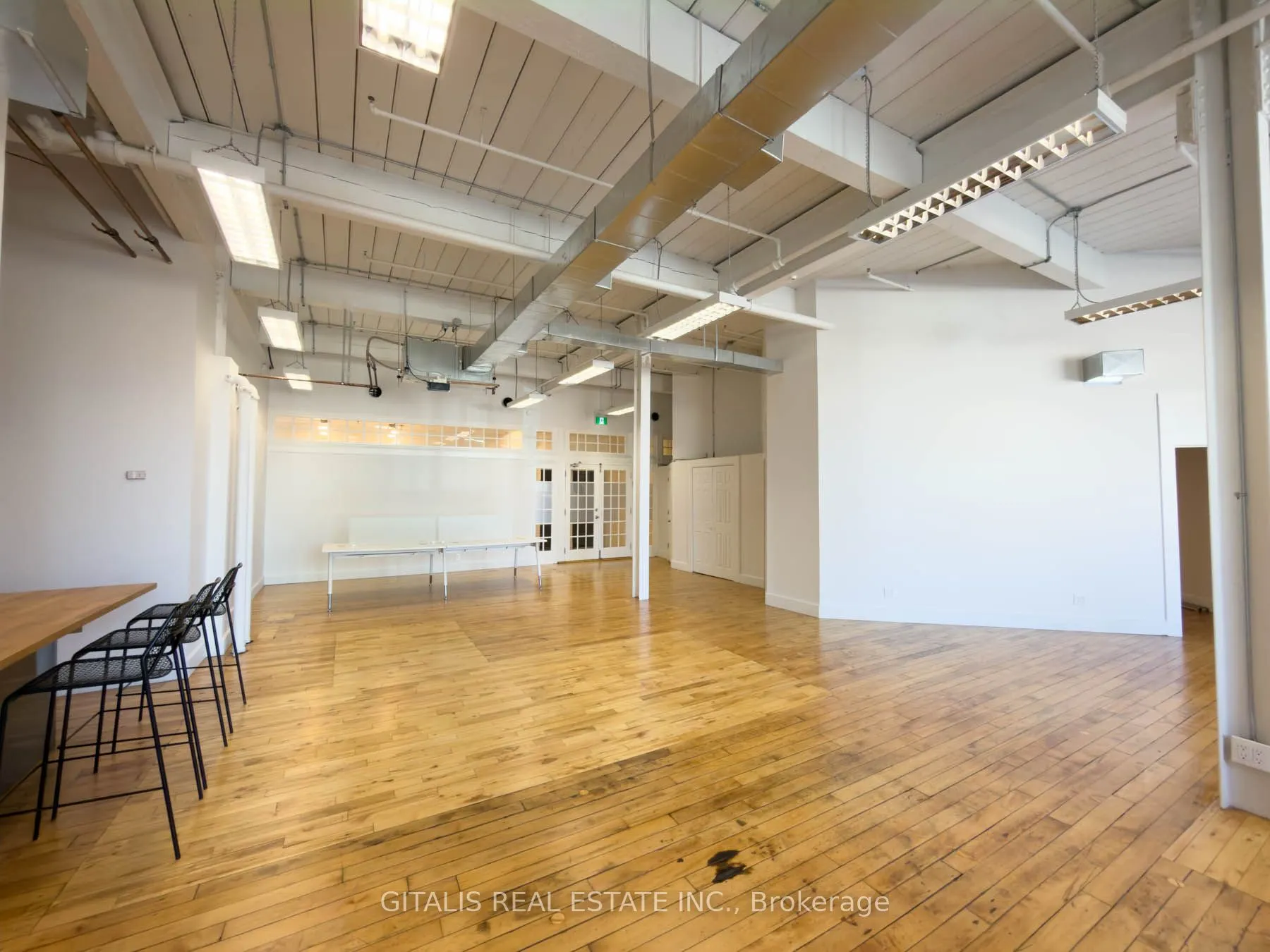 219 Dufferin Street #101A
