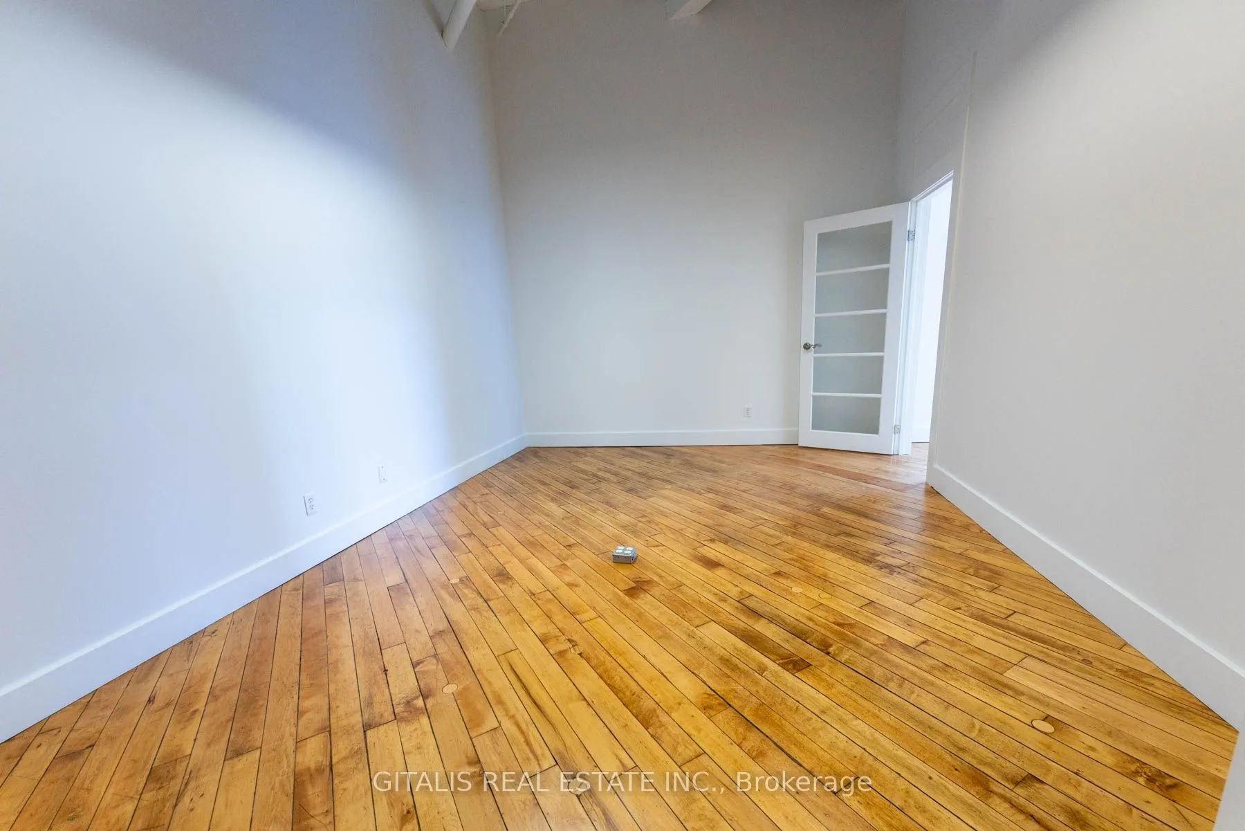 219 Dufferin Street #101A