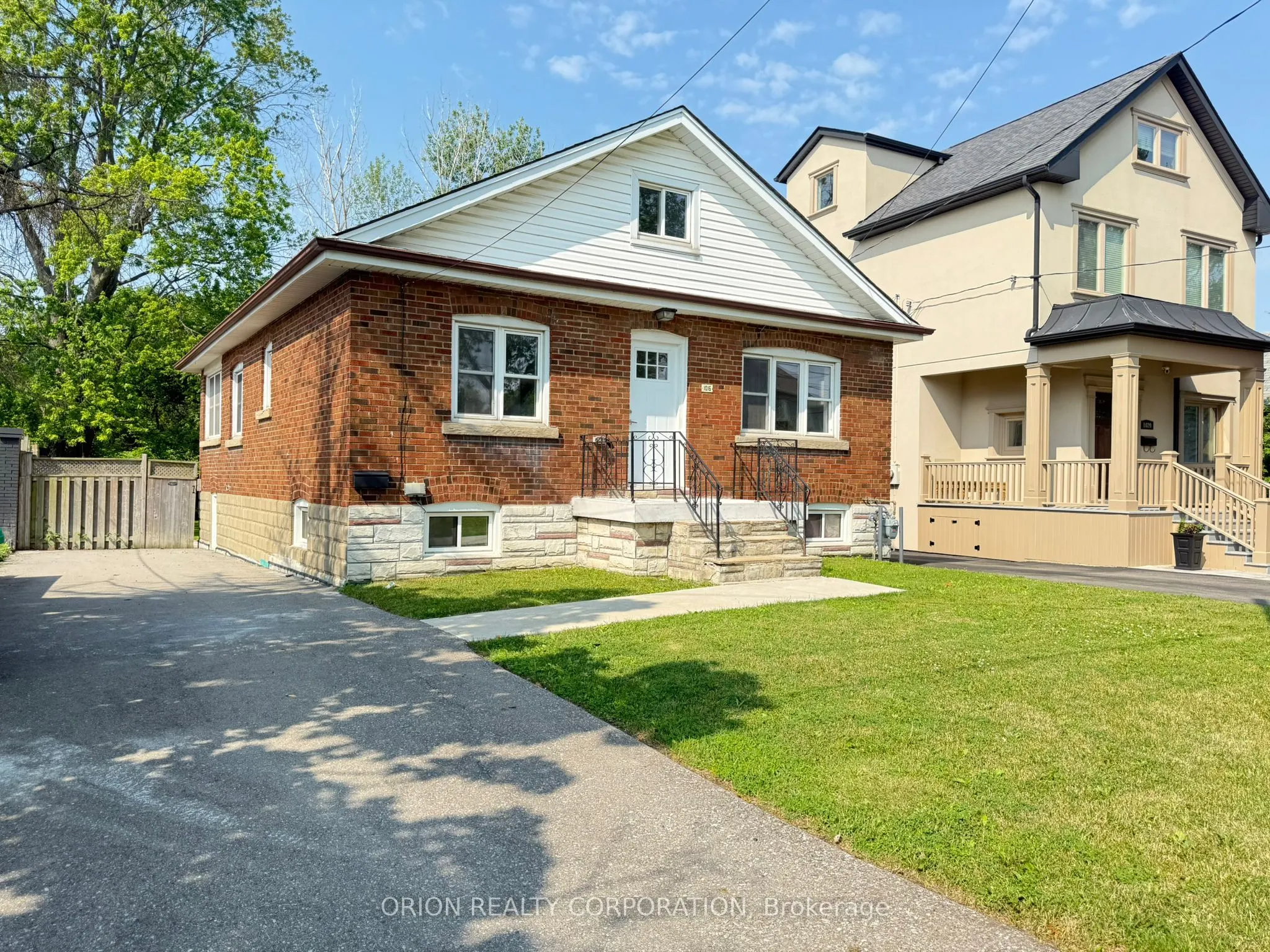 1016 Haig Boulevard