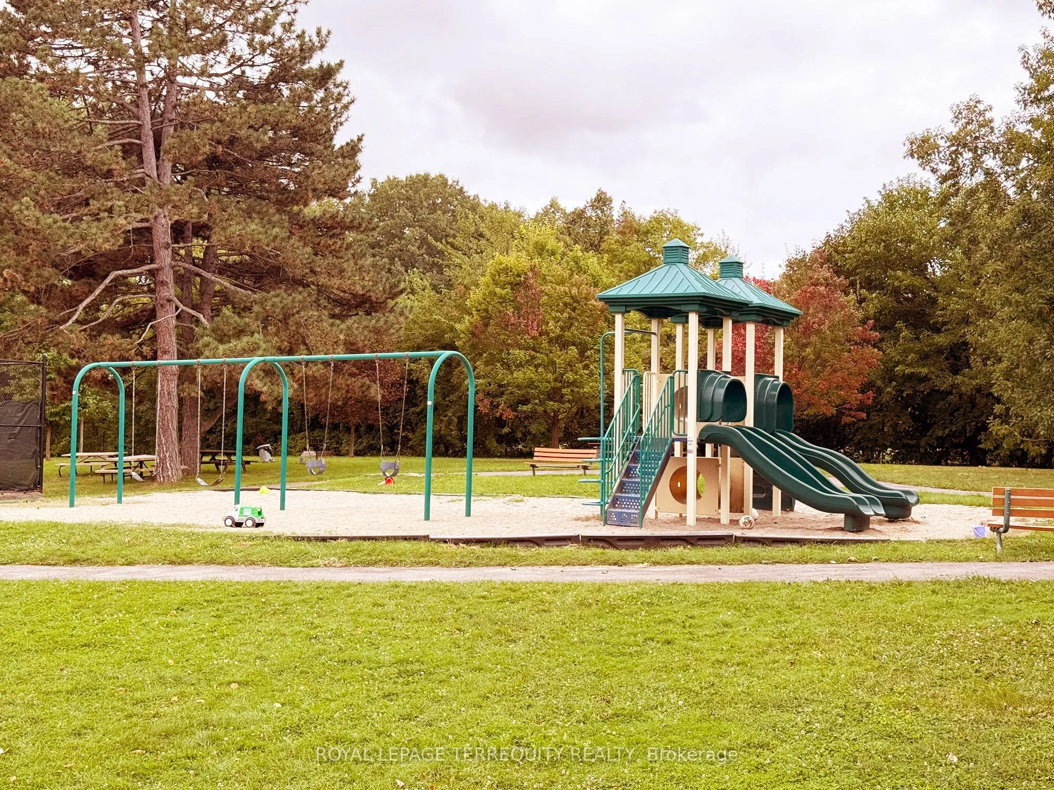 420 Mill Road #1901