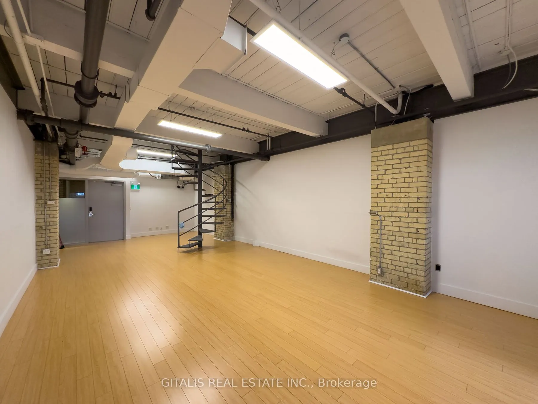 219 Dufferin Street #4A