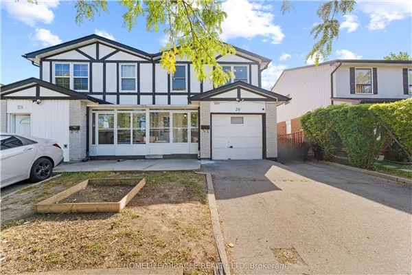 26 Abell Drive