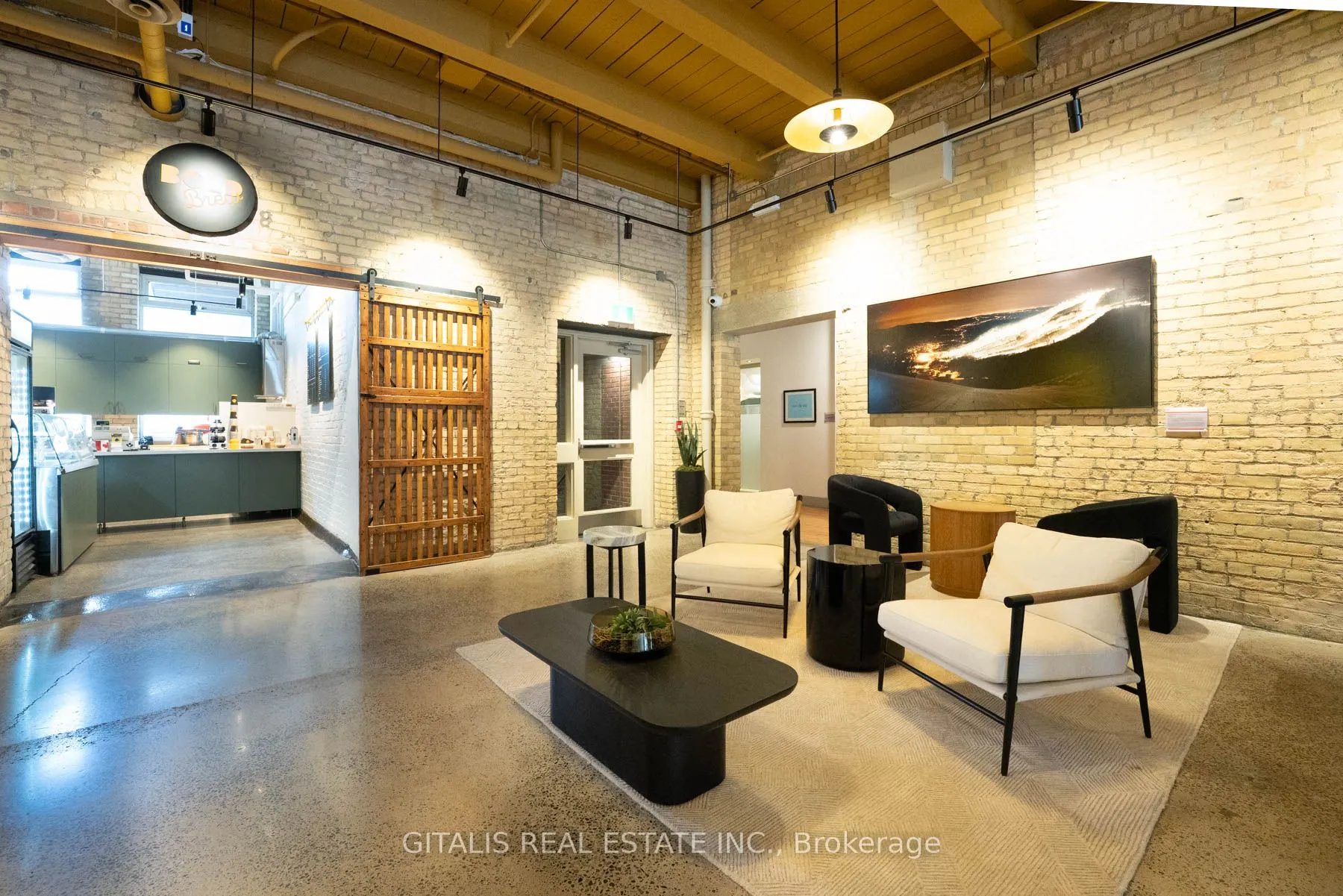 219 Dufferin Street #108C