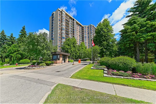 20 Cherrytree Drive #905