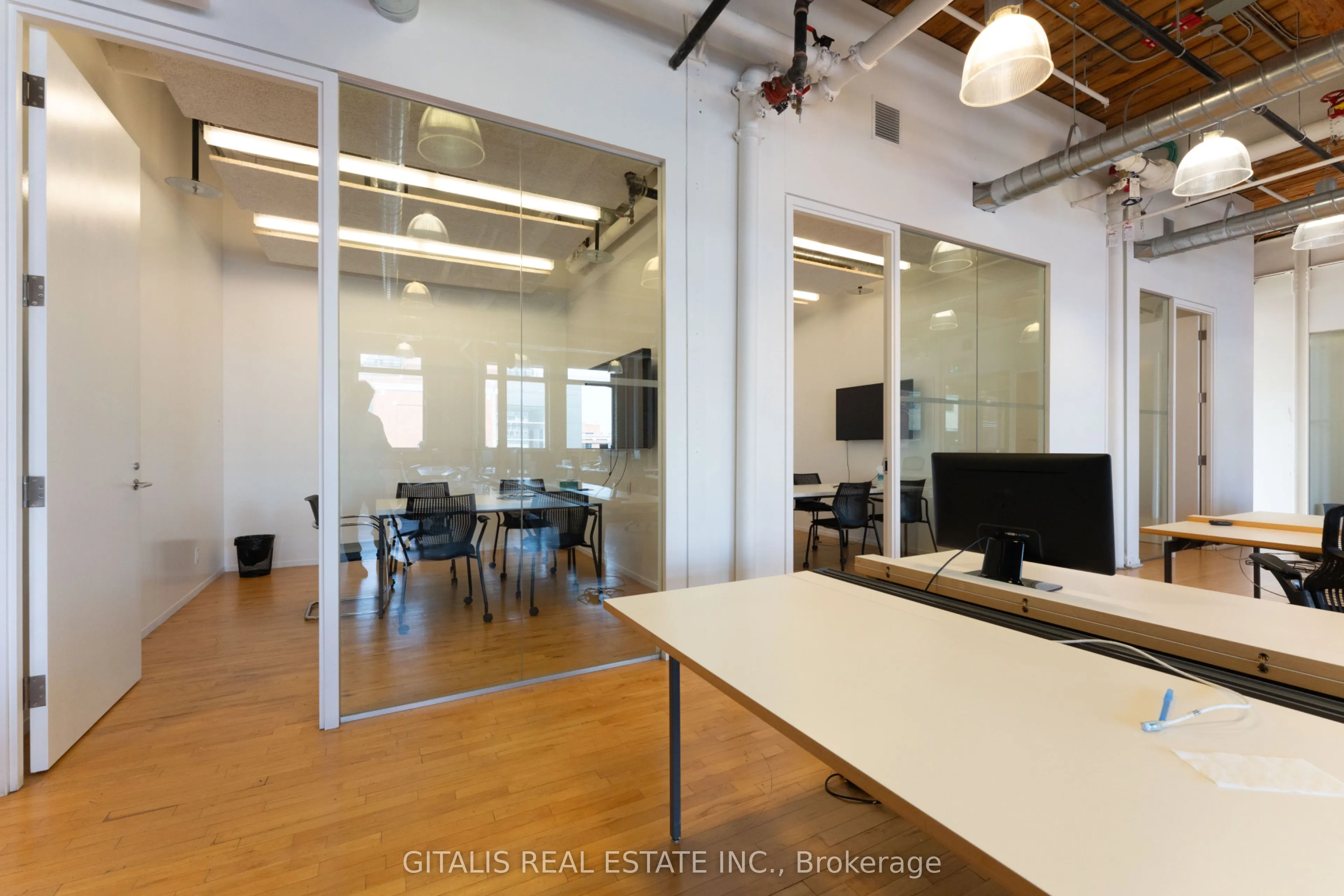 219 Dufferin Street #202A