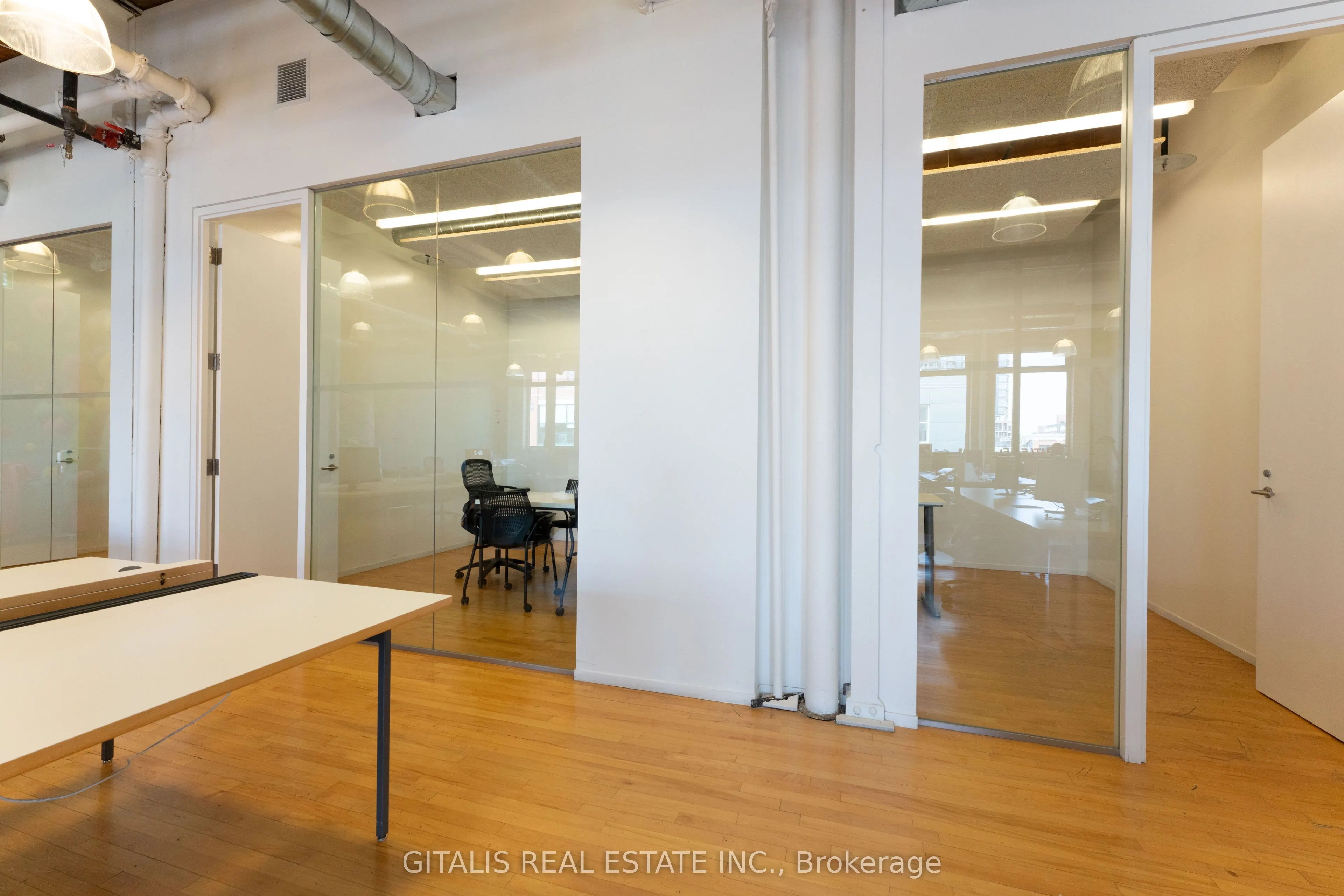 219 Dufferin Street #202A