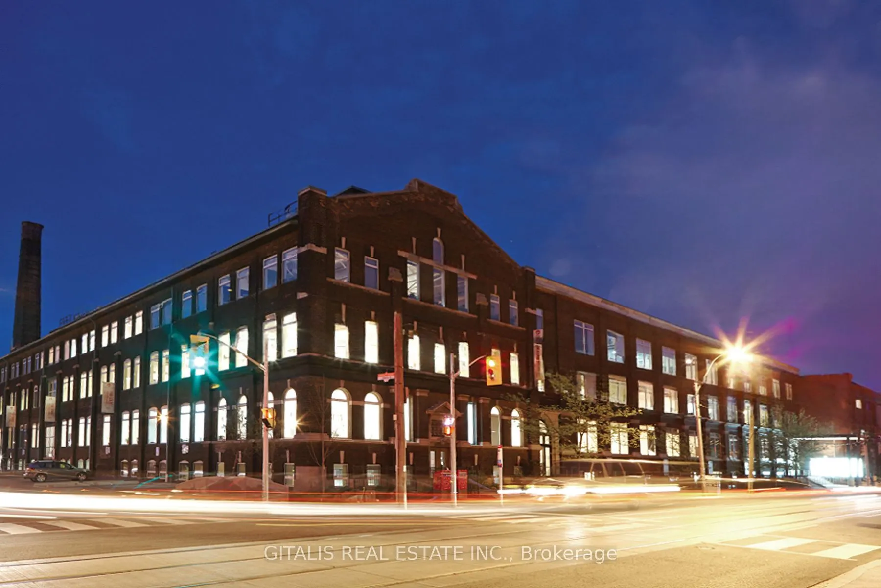 219 Dufferin Street #202A