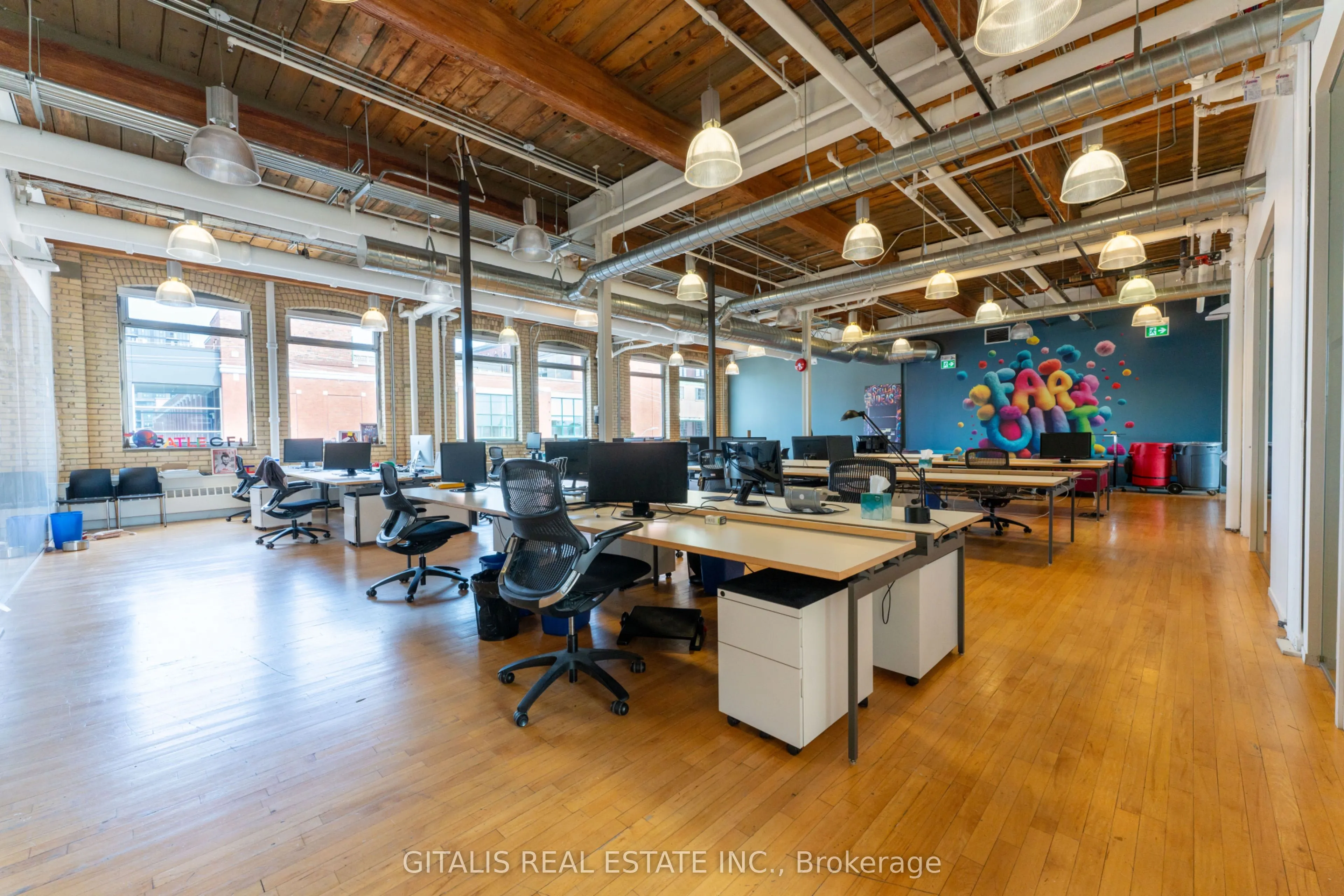 219 Dufferin Street #202A