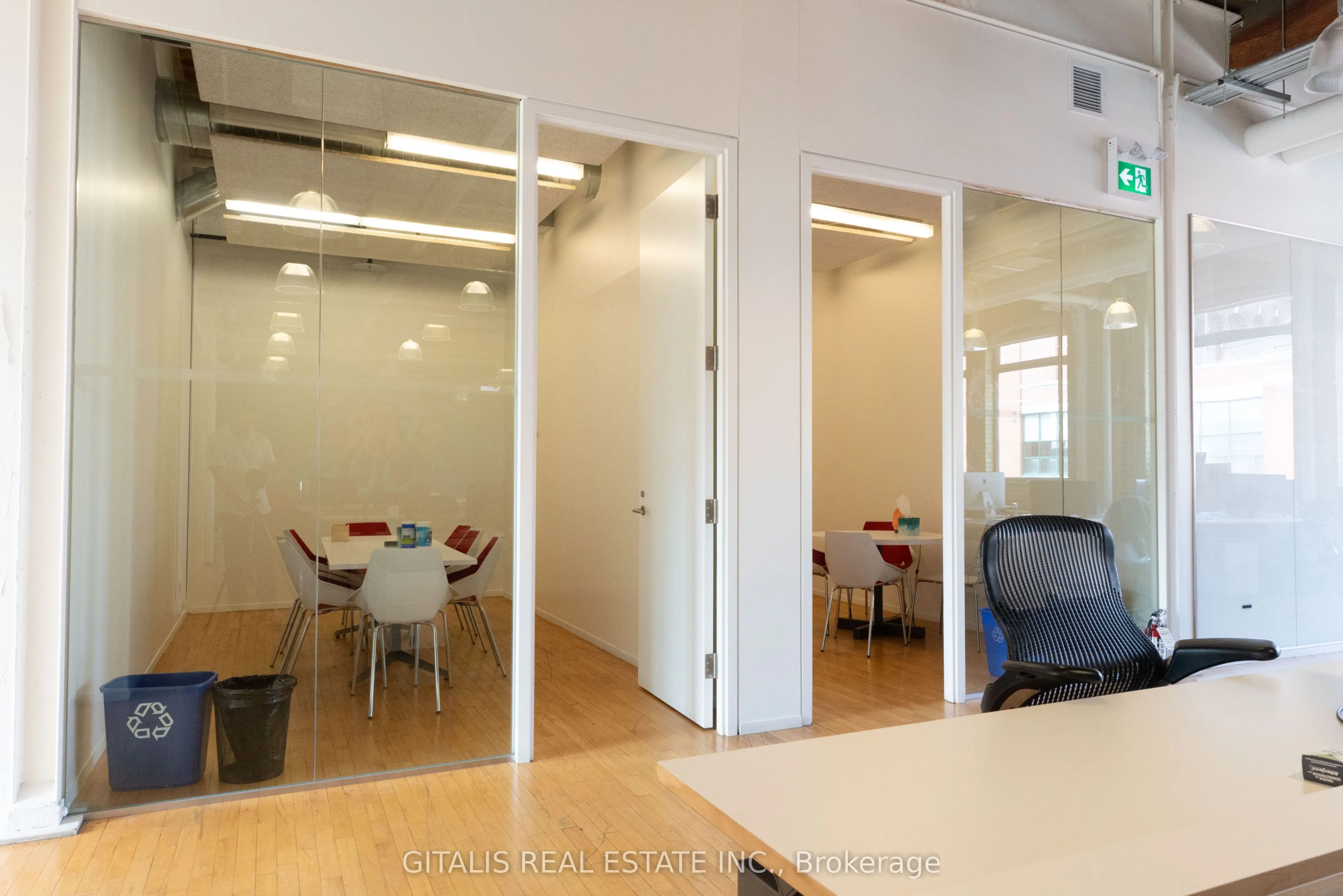 219 Dufferin Street #202A