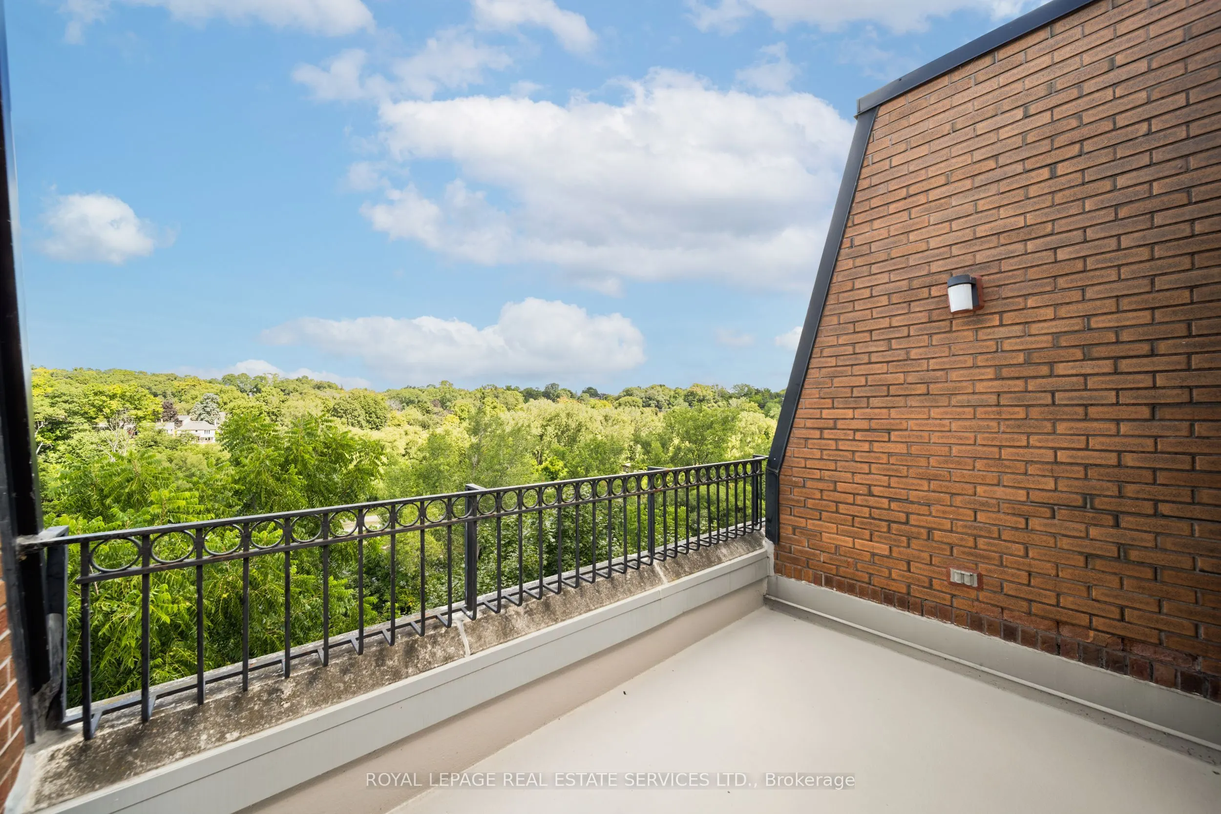 50 Old Mill Road #501