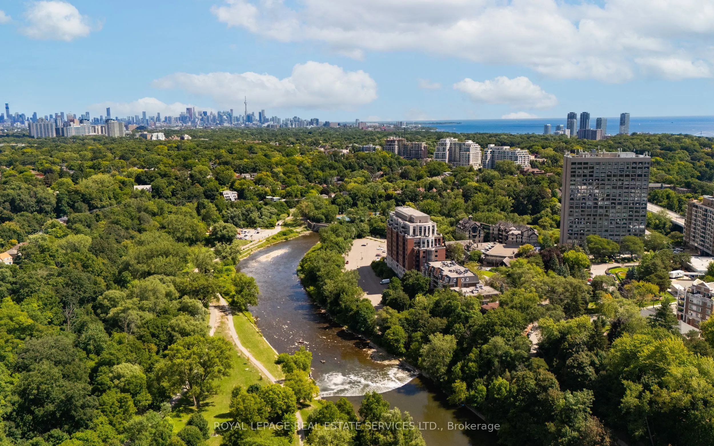 50 Old Mill Road #501