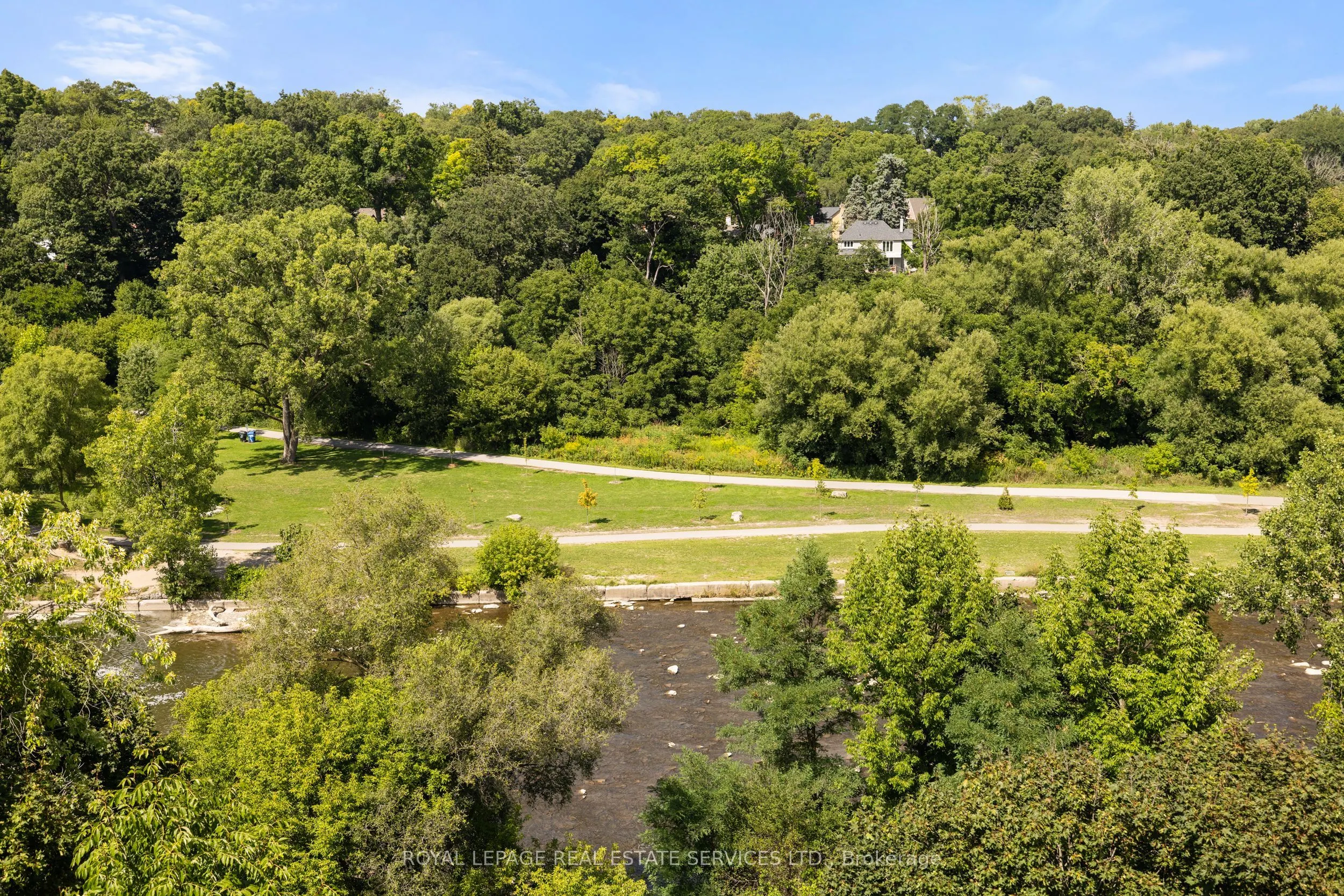 50 Old Mill Road #501