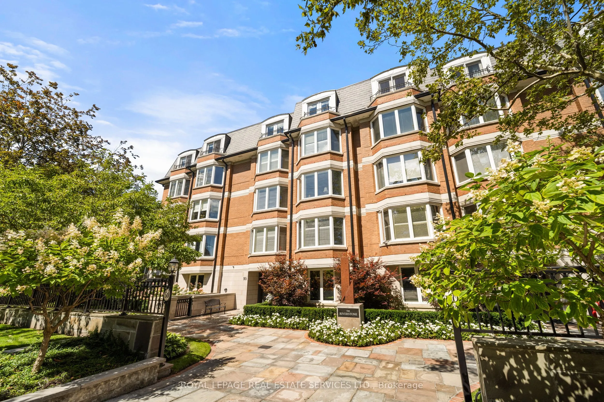 50 Old Mill Road #501