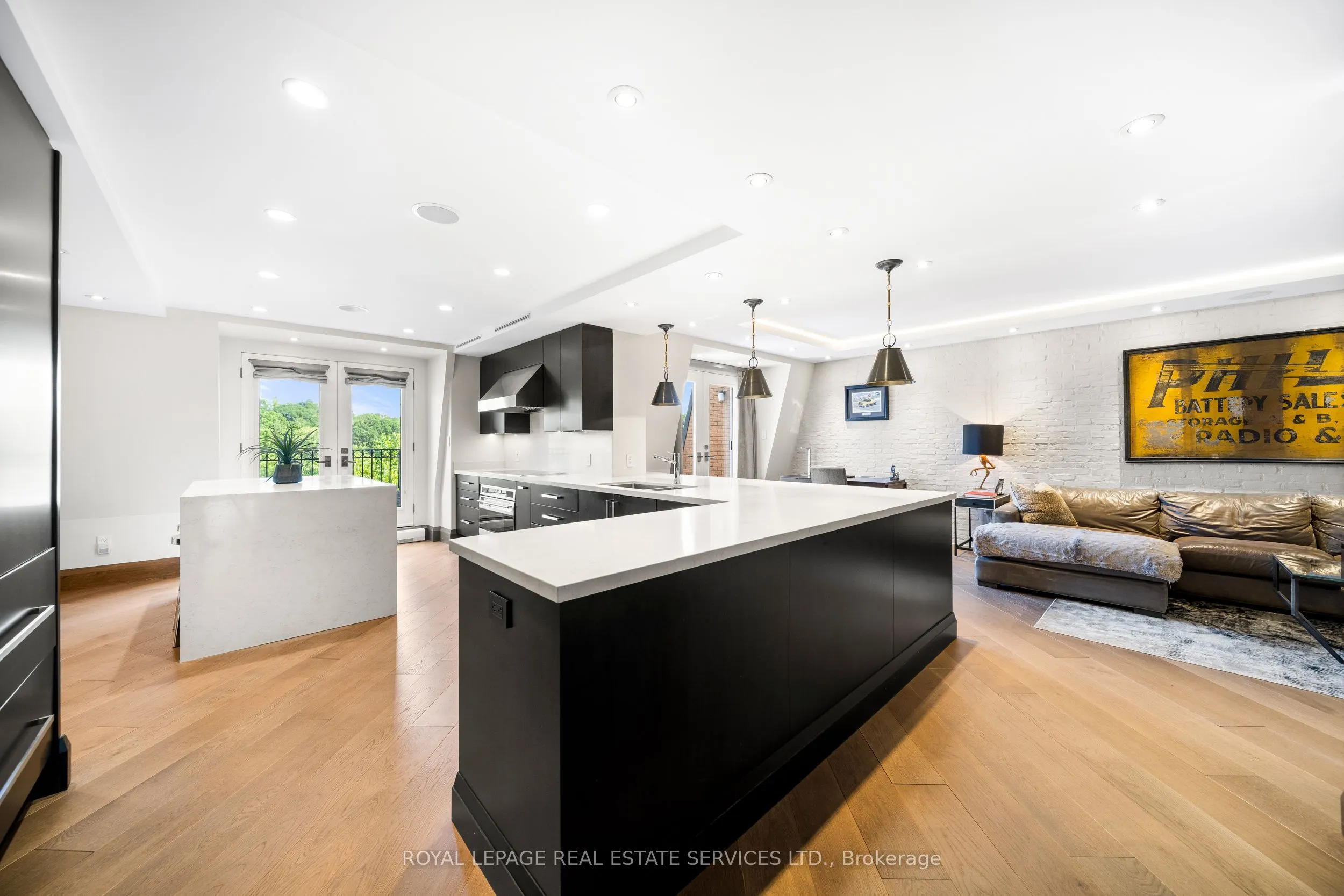 50 Old Mill Road #501