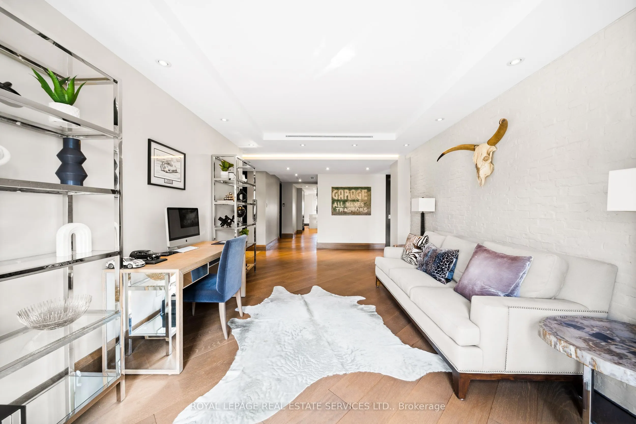 50 Old Mill Road #501