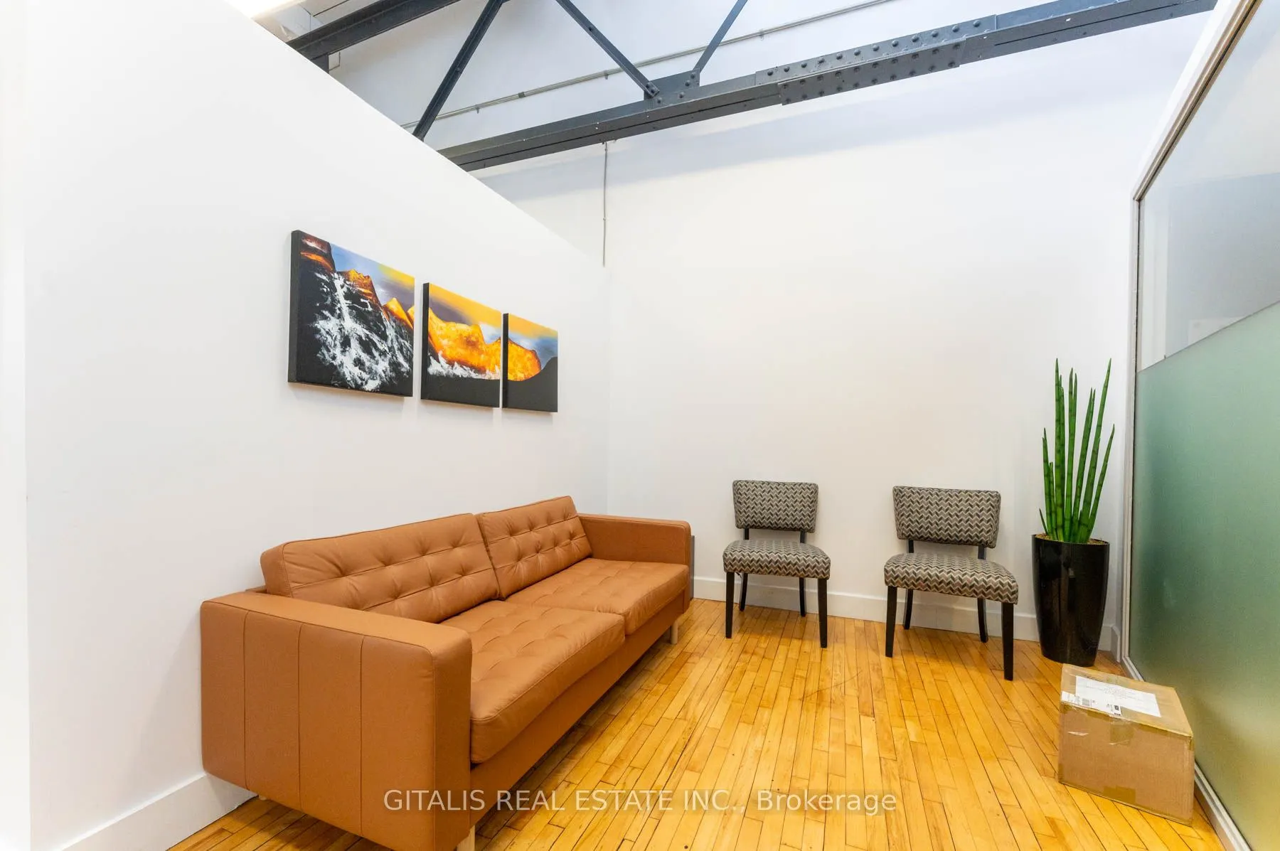 219 Dufferin Street #306B