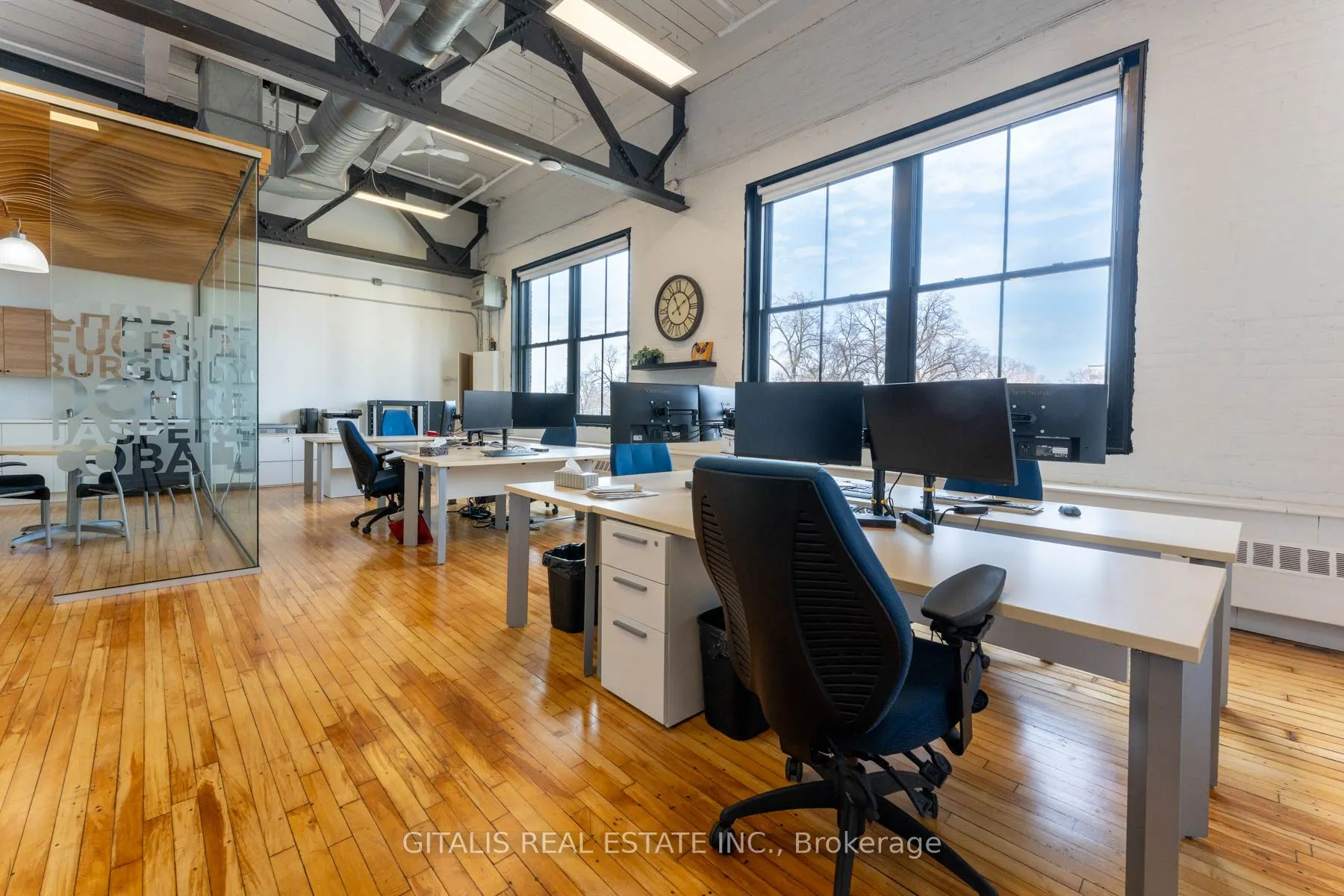 219 Dufferin Street #306B