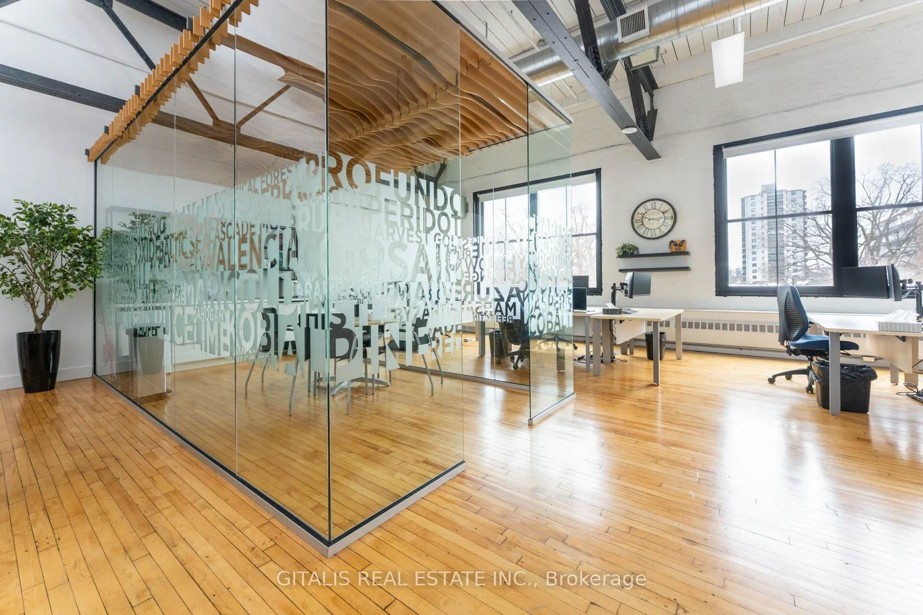 219 Dufferin Street #306B