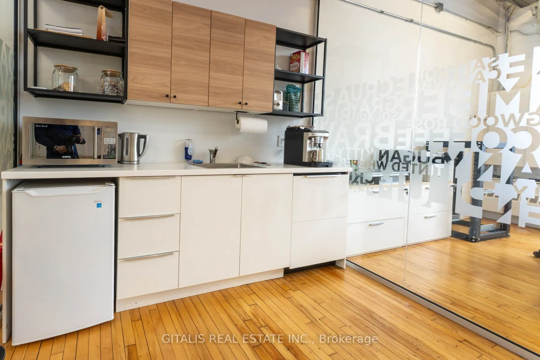 219 Dufferin Street #306B