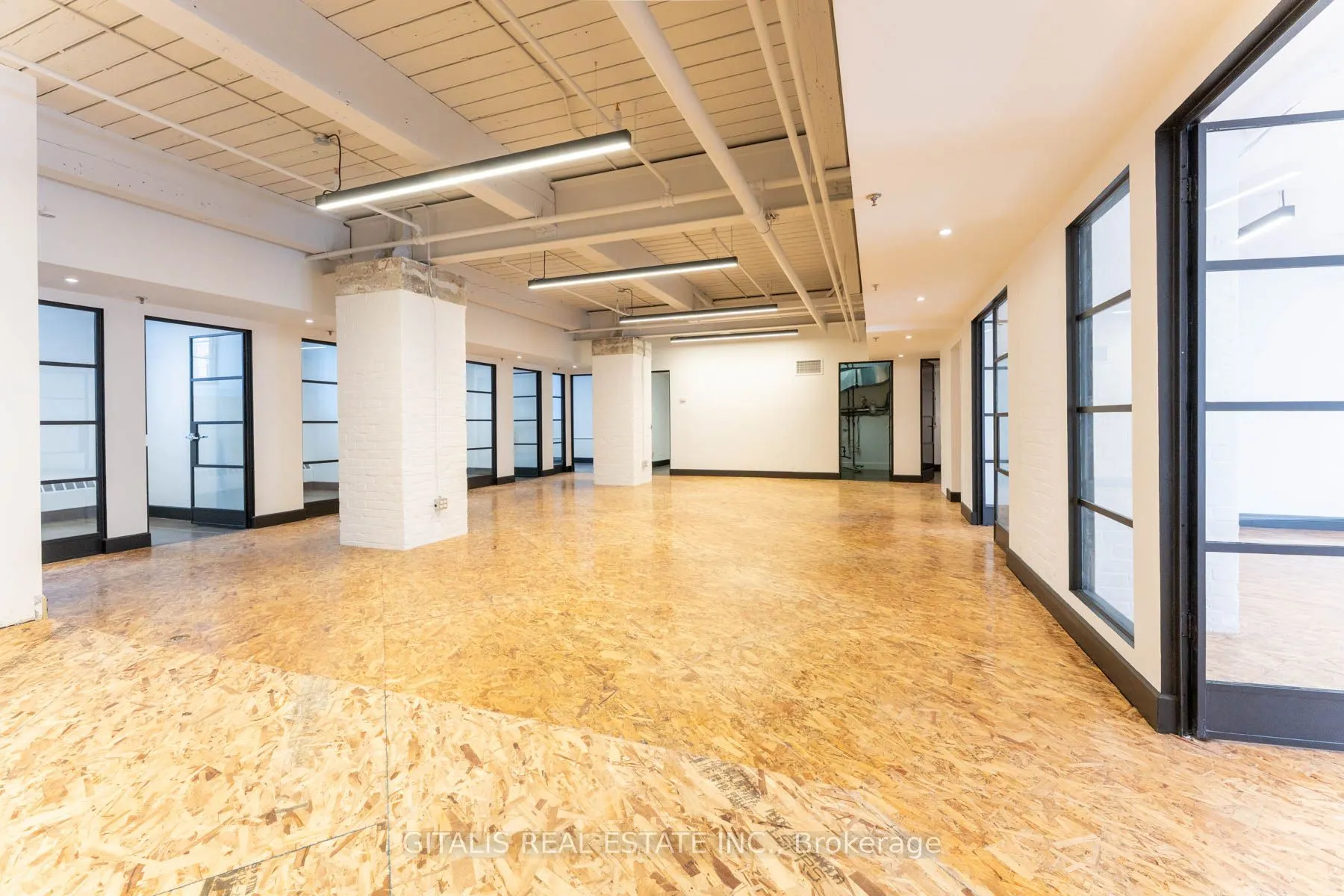 219 Dufferin Street #12A