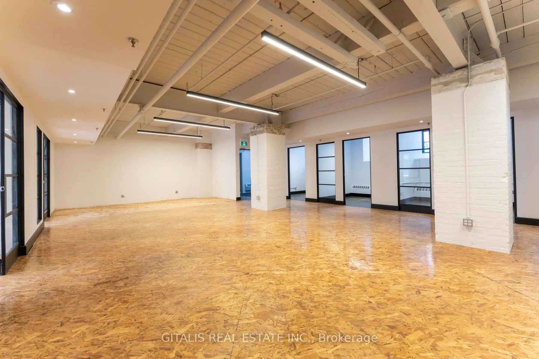 219 Dufferin Street #12A