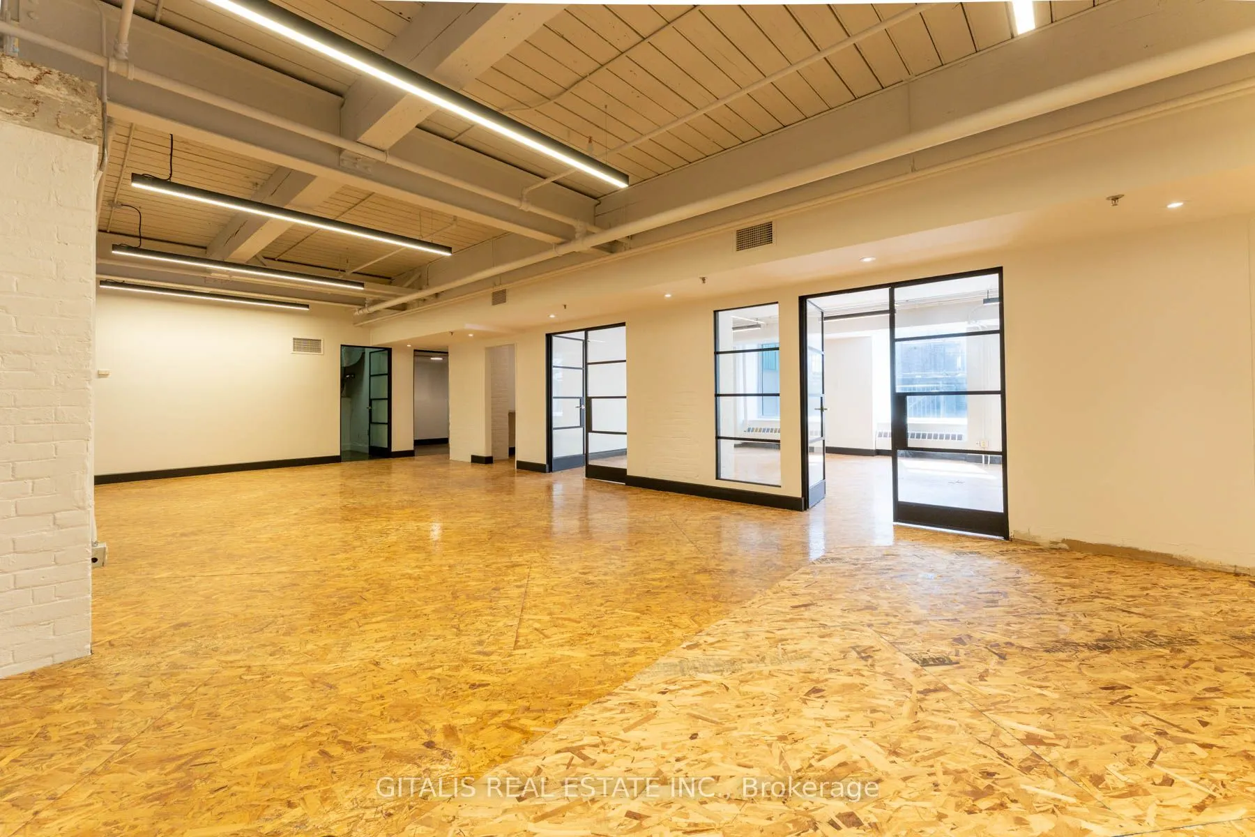 219 Dufferin Street #12A