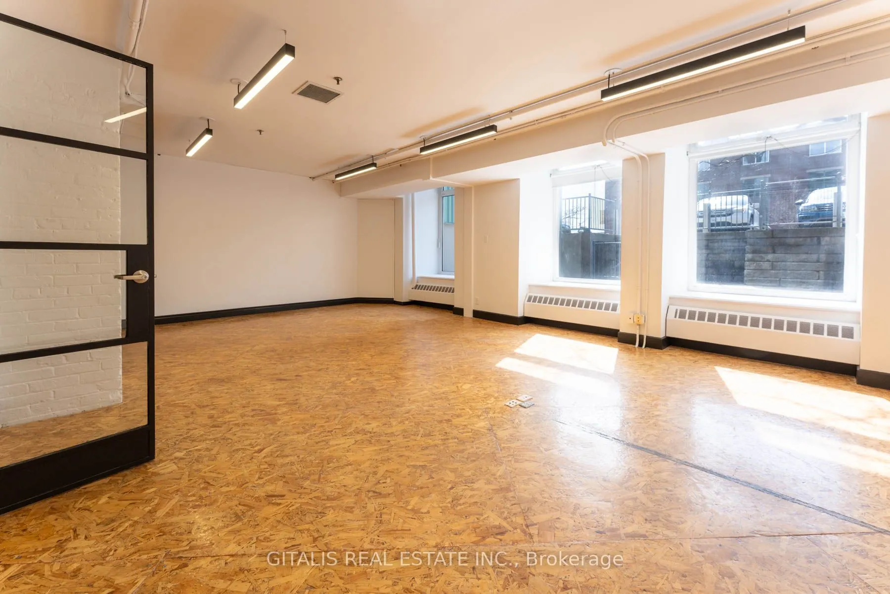 219 Dufferin Street #12A
