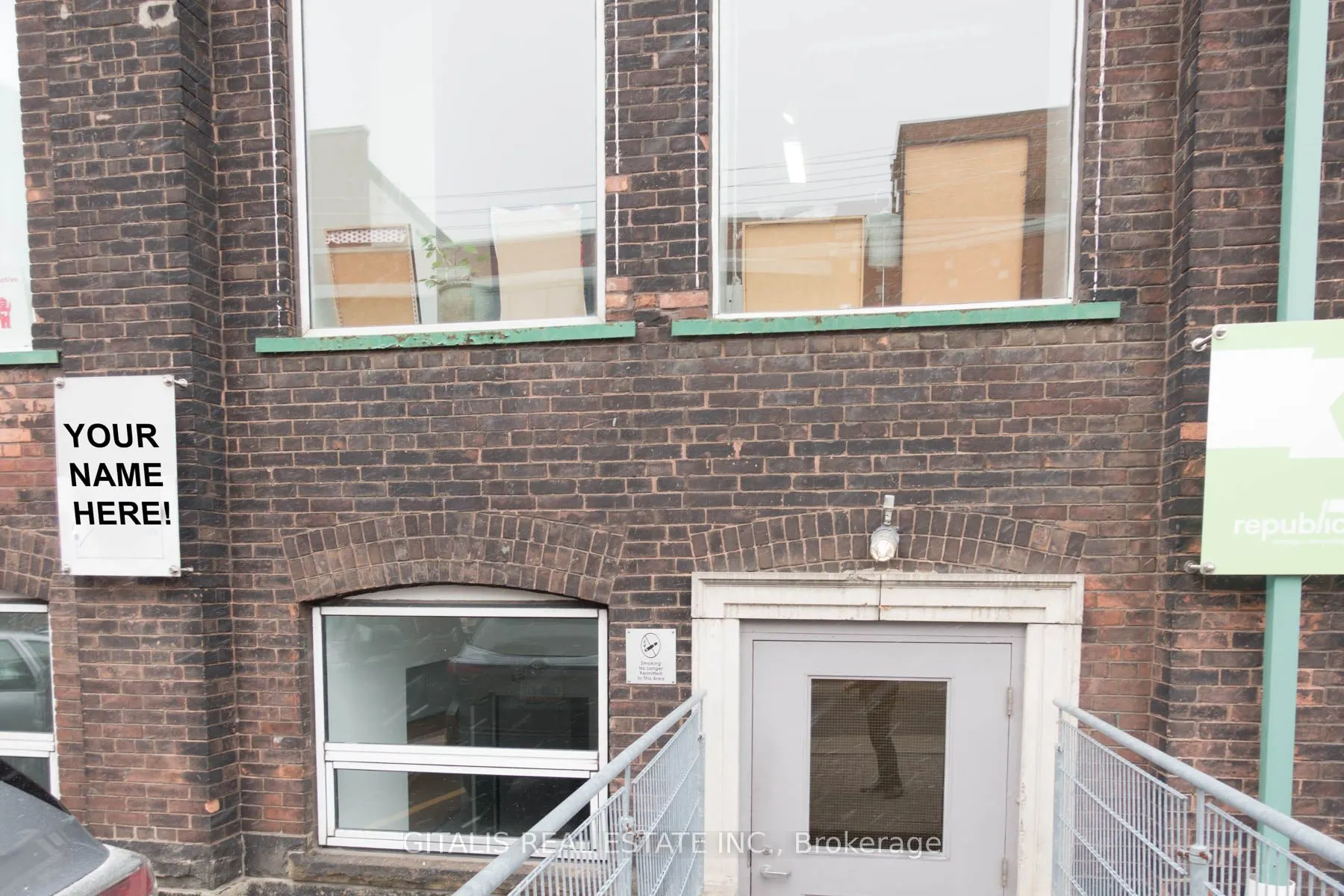 219 Dufferin Street #12A