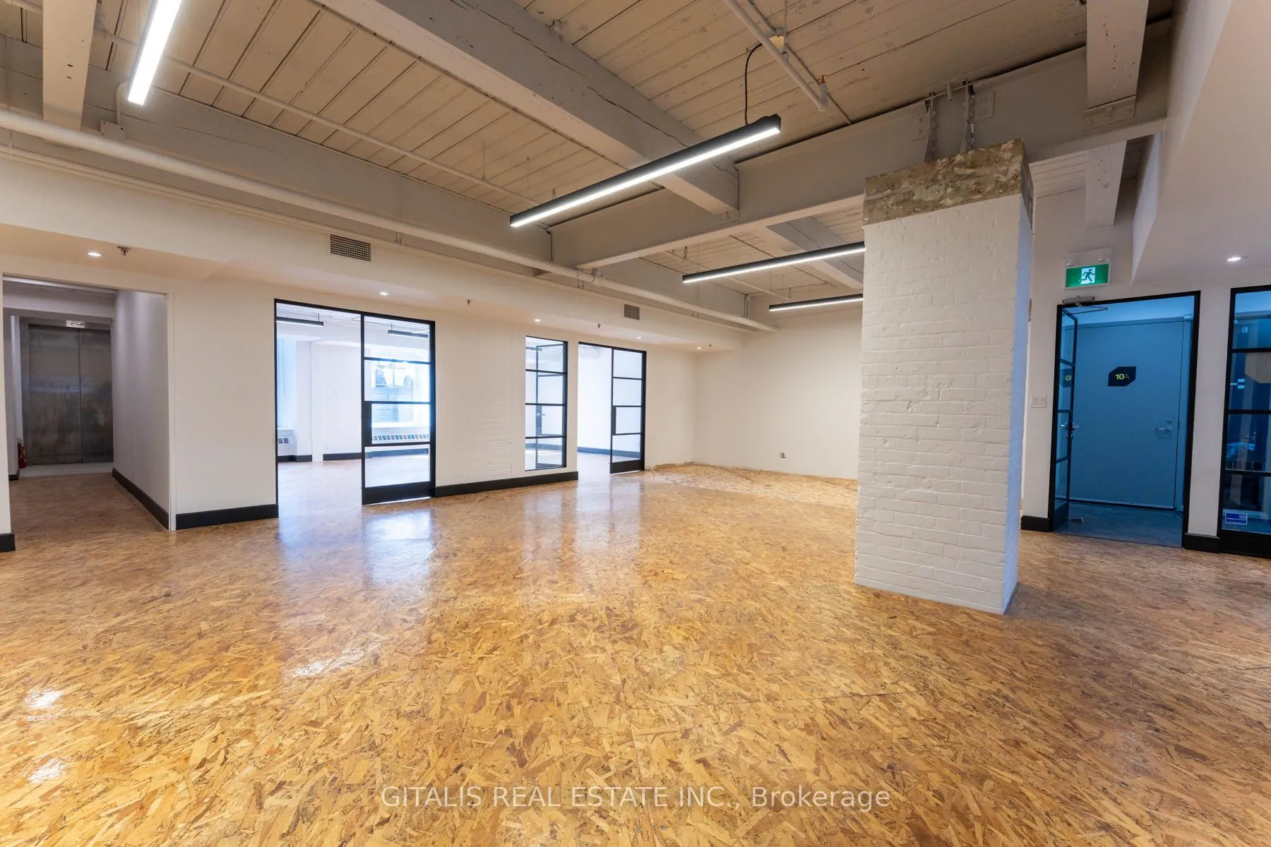 219 Dufferin Street #12A