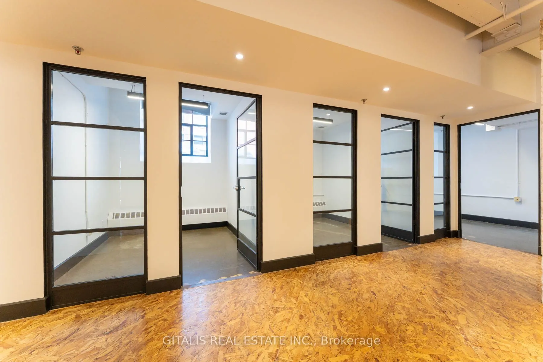 219 Dufferin Street #12A
