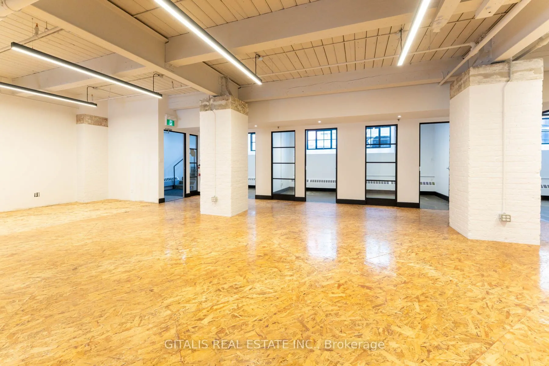 219 Dufferin Street #12A