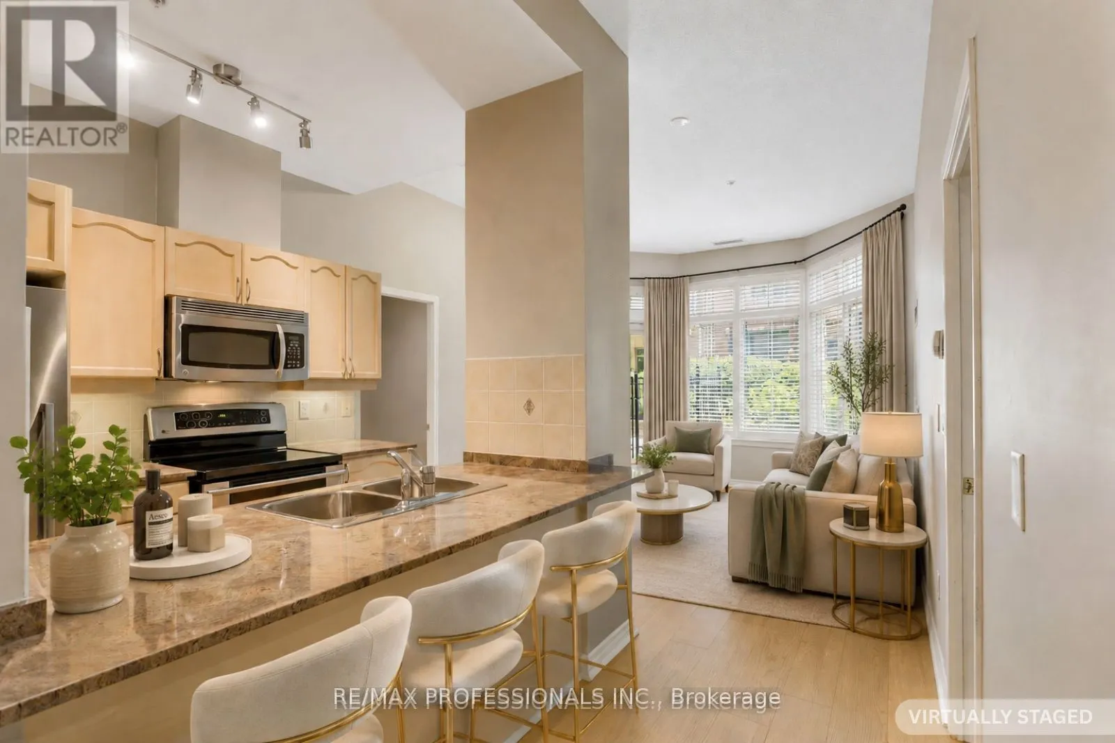 350 Princess Royal Drive #102