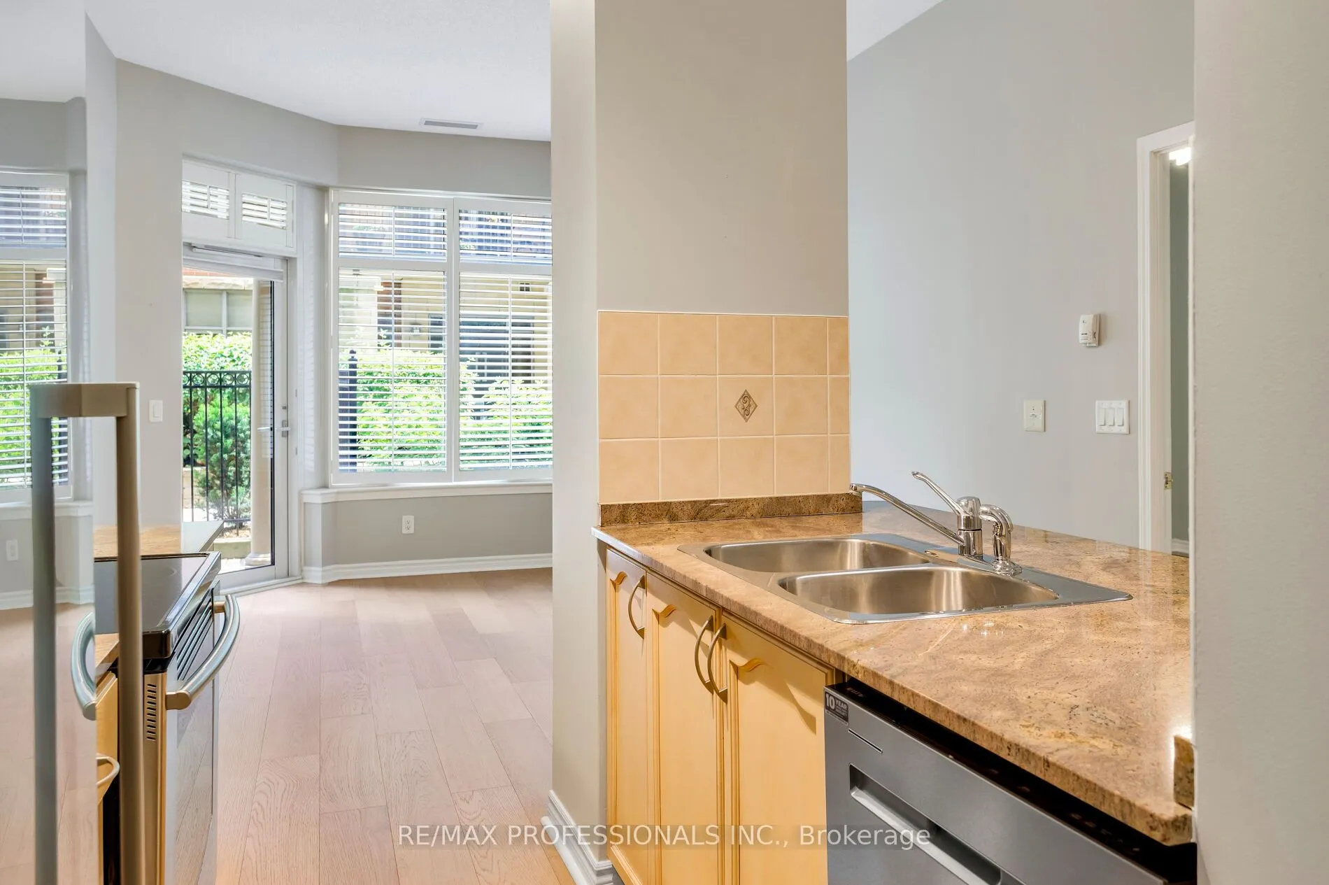 350 Princess Royal Drive #102