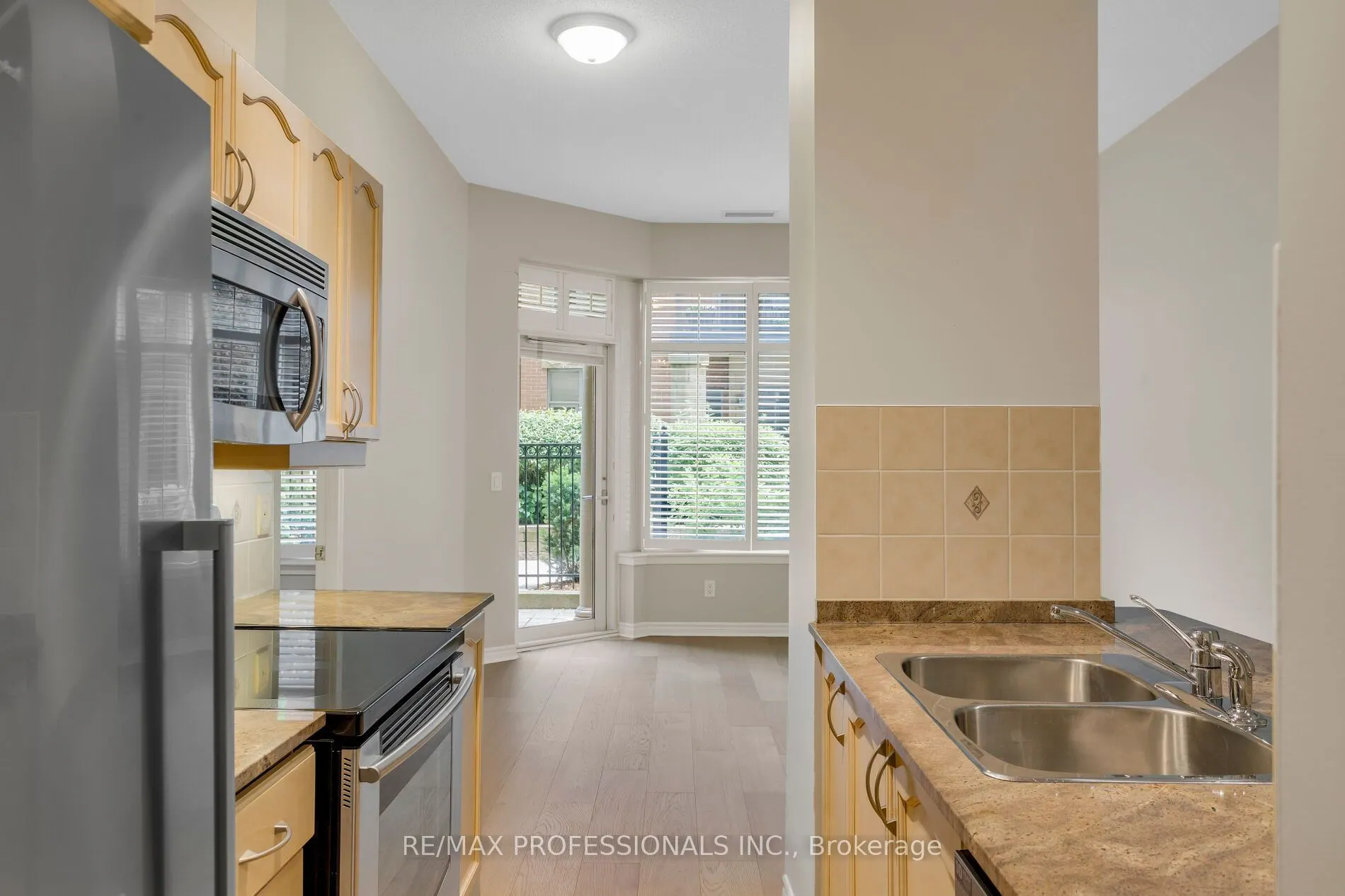 350 Princess Royal Drive #102