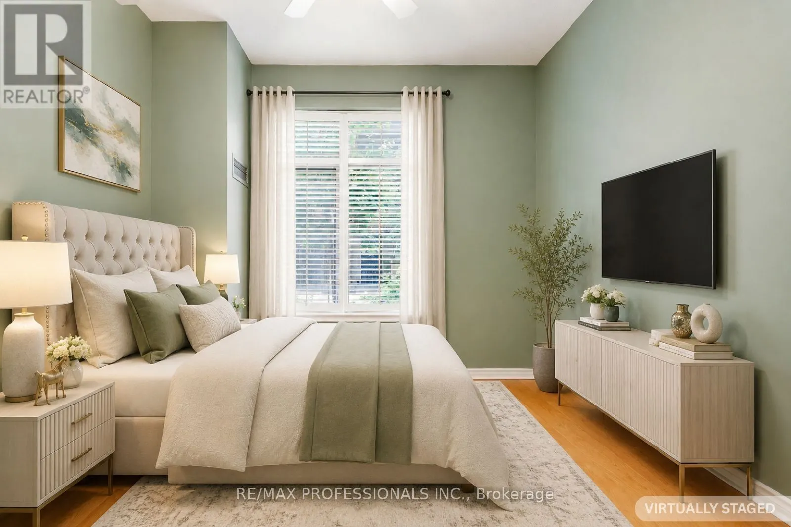 350 Princess Royal Drive #102