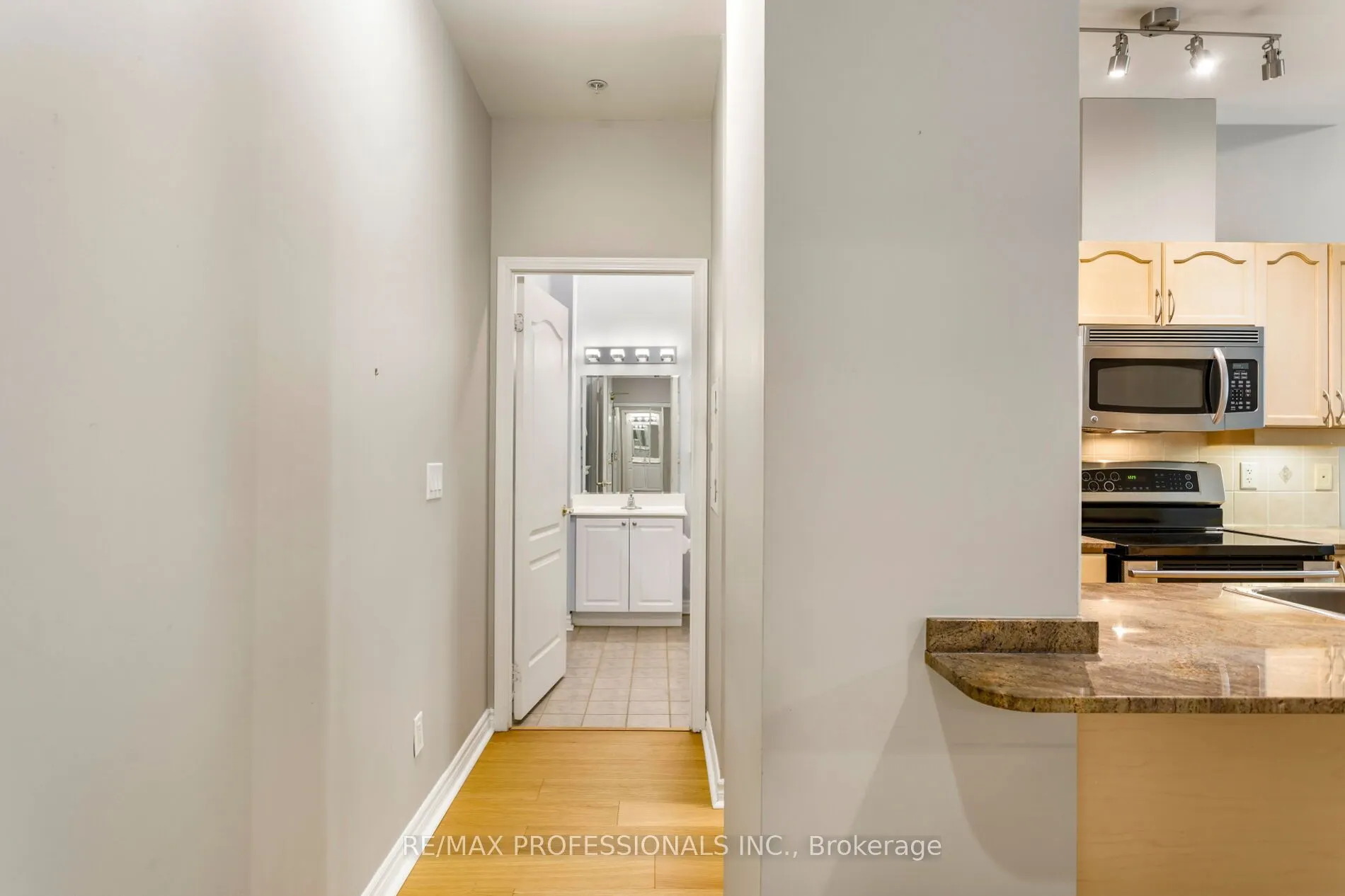 350 Princess Royal Drive #102