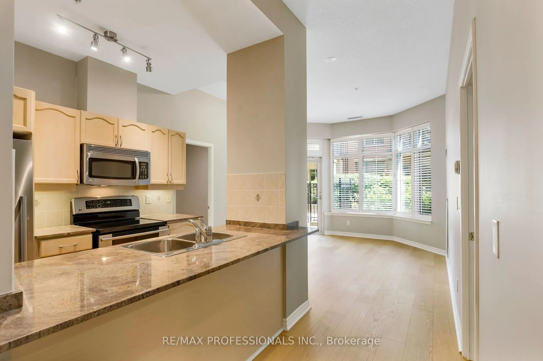 350 Princess Royal Drive #102