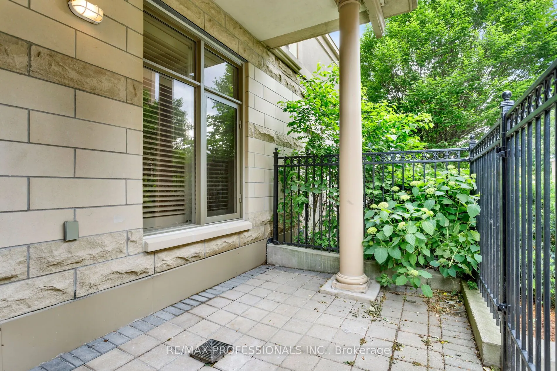 350 Princess Royal Drive #102
