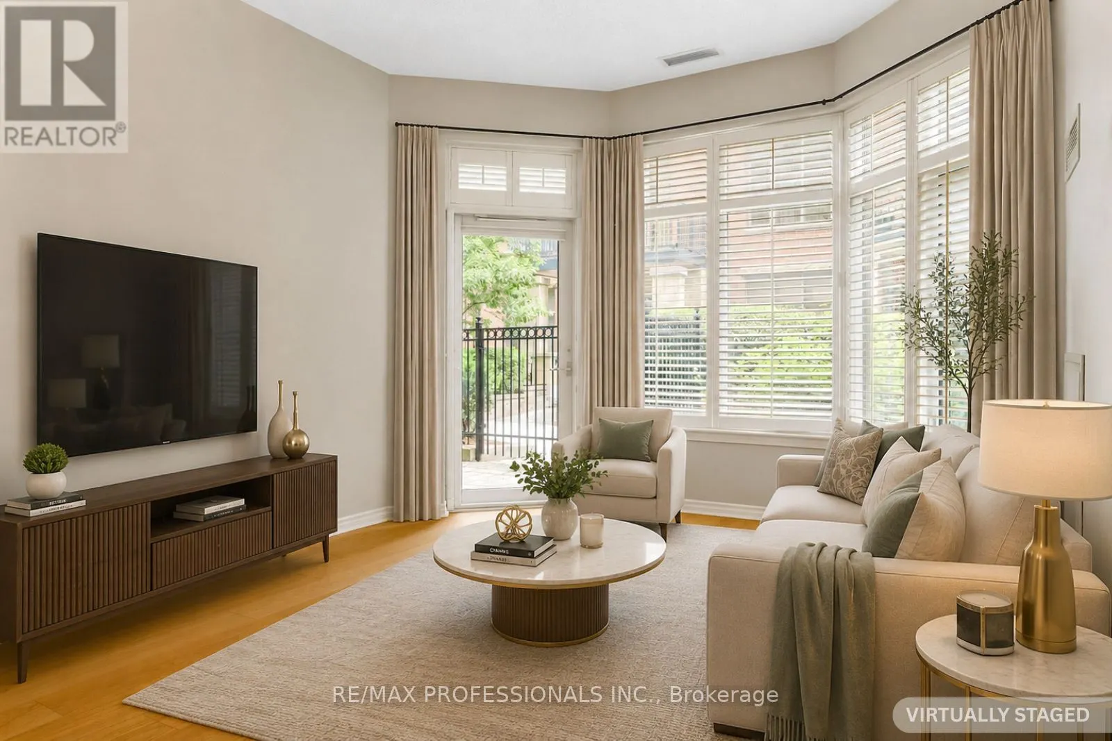 350 Princess Royal Drive #102