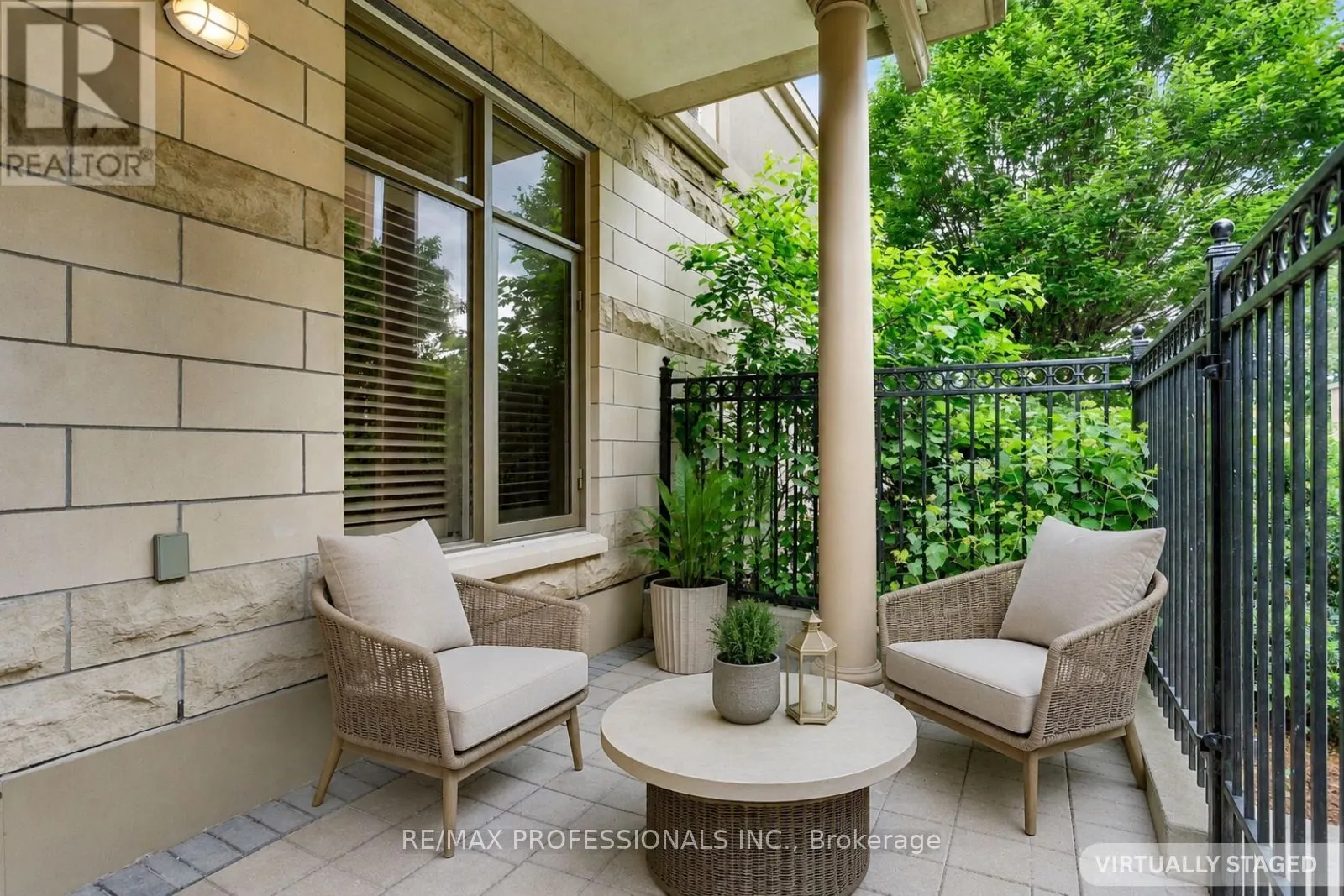 350 Princess Royal Drive #102