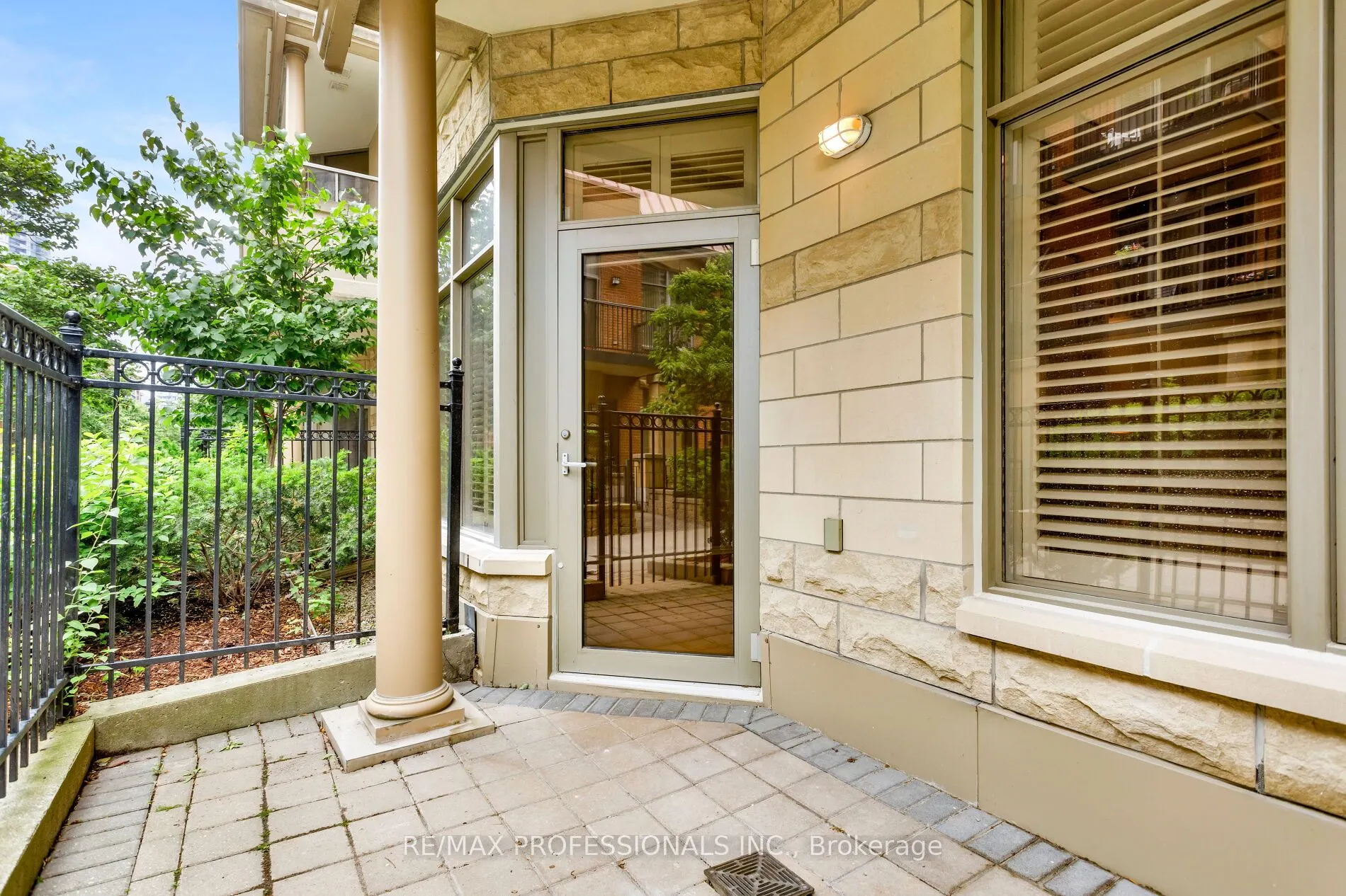 350 Princess Royal Drive #102