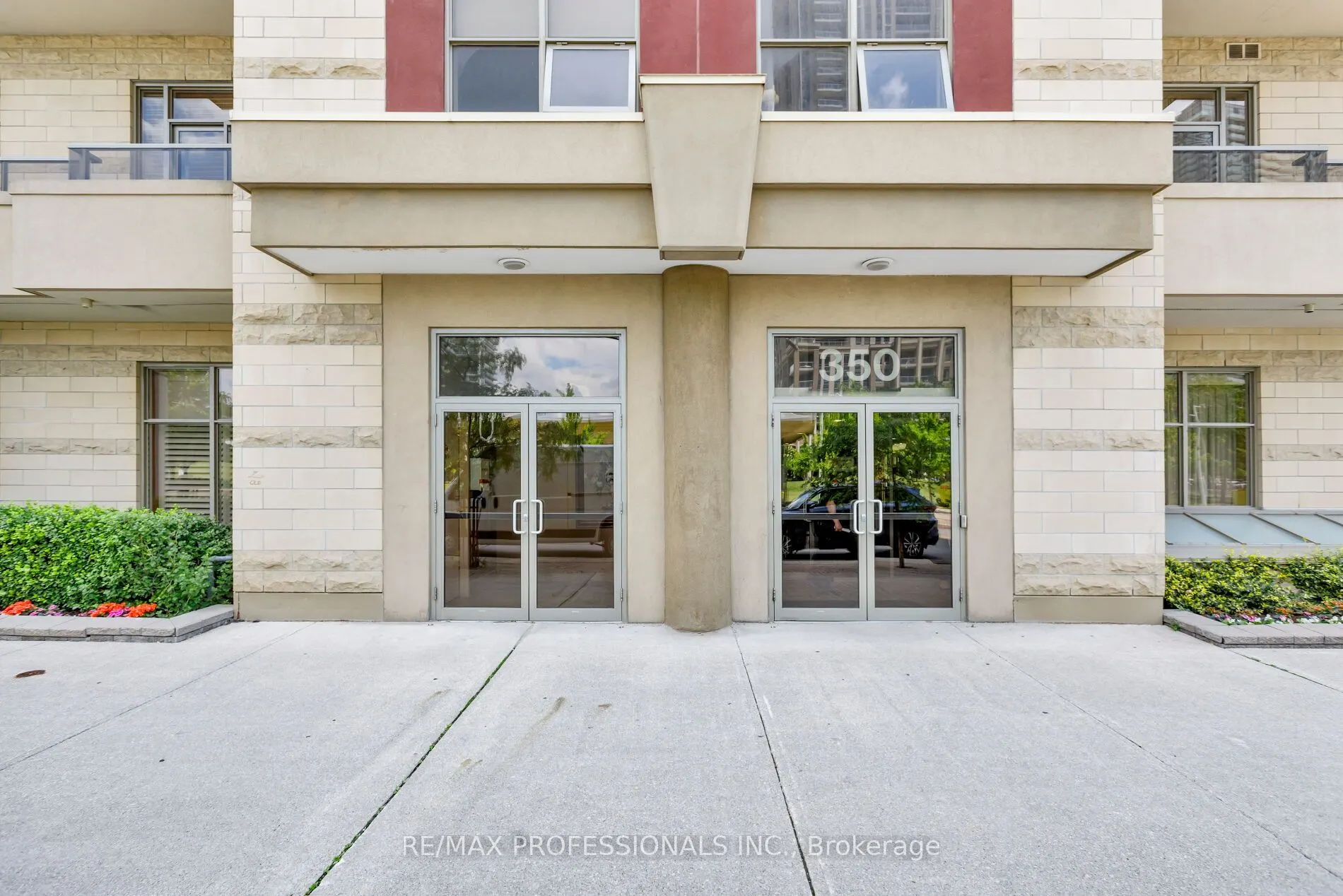350 Princess Royal Drive #102