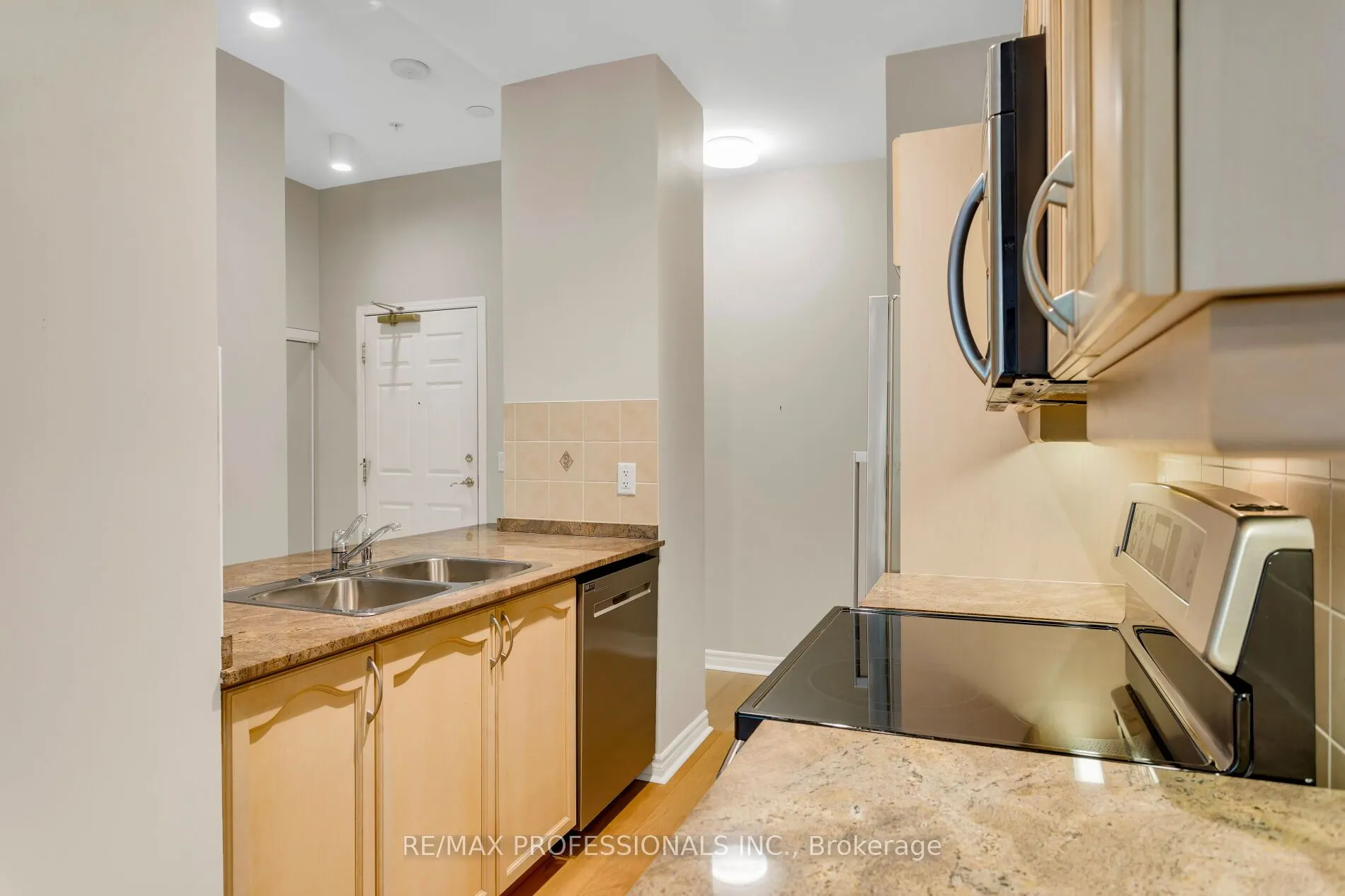 350 Princess Royal Drive #102